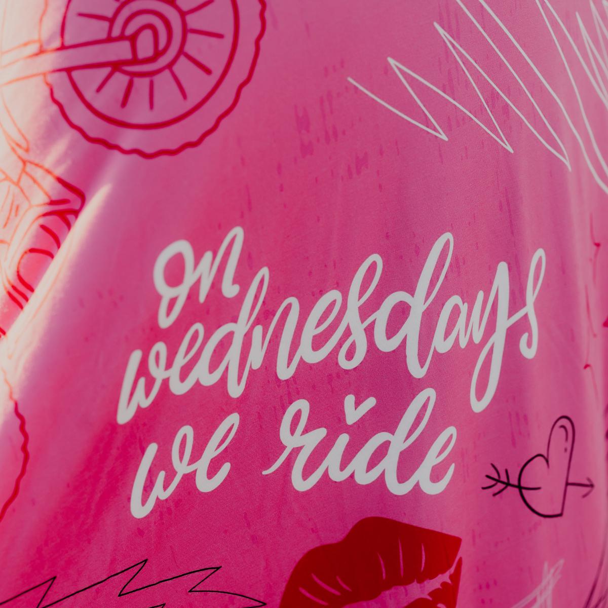 Fast Like A Girl Blankets / PREORDER: est shipping Nov 16 - Dec 9