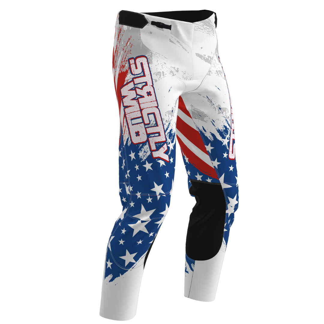 Freedom Rider Pant