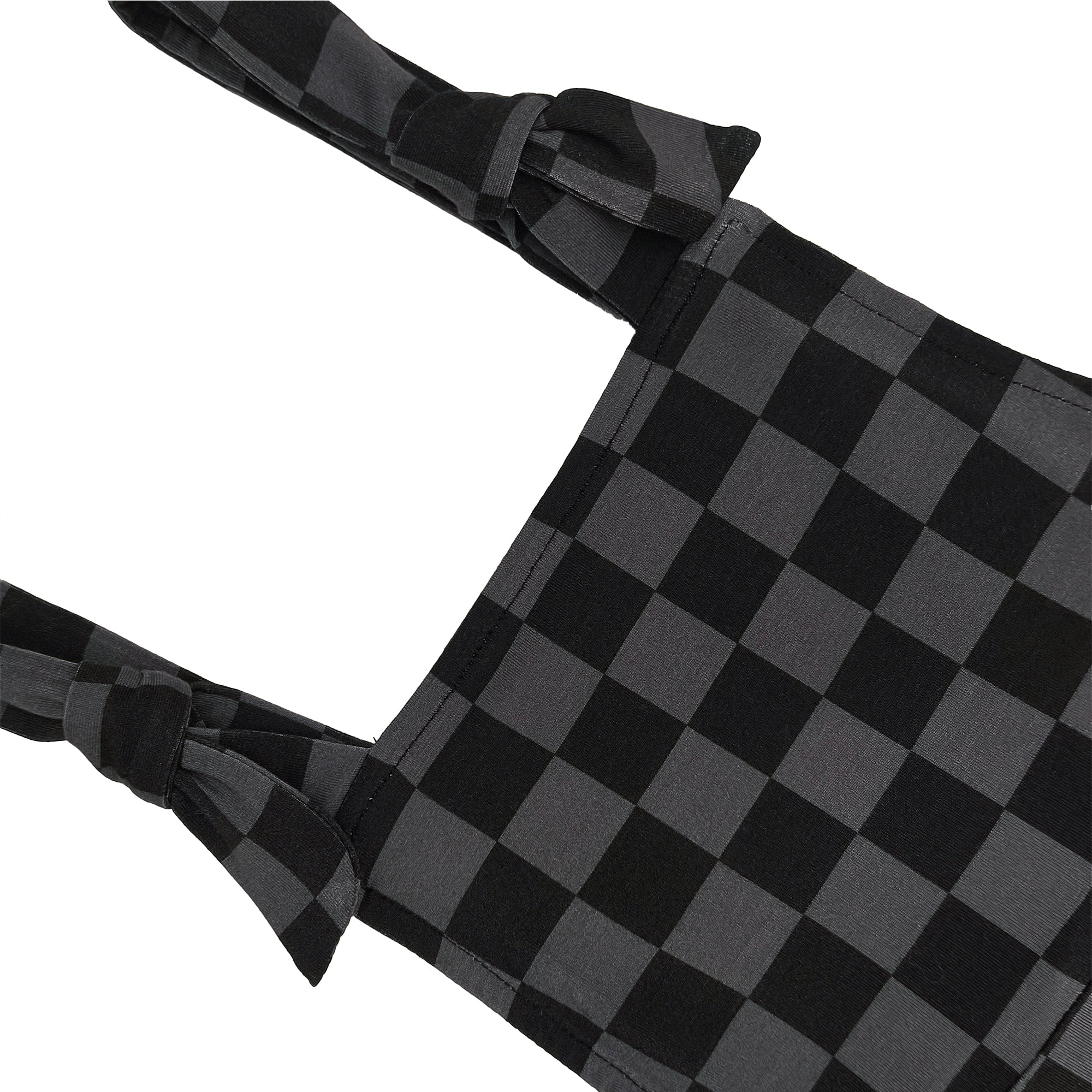 Stealth Bell Bottom Jumpsuit