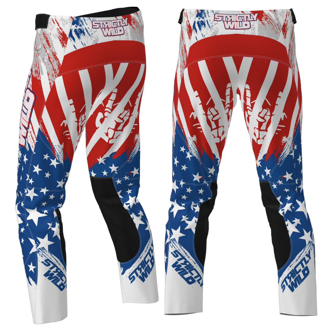 Freedom Rider Pant