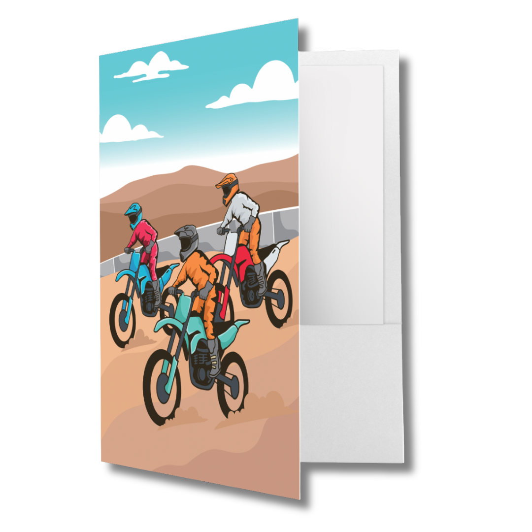 Folders