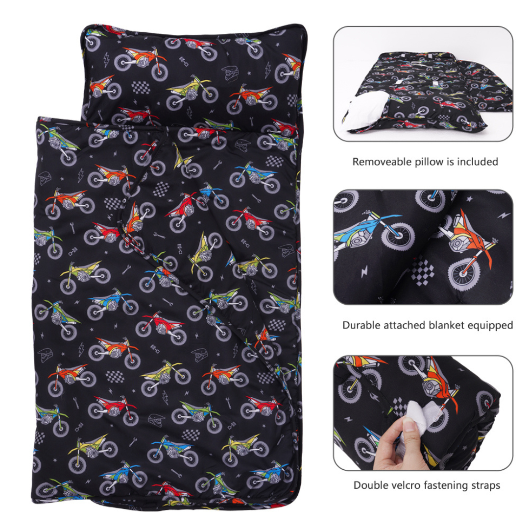 Bike Life Nap Mat