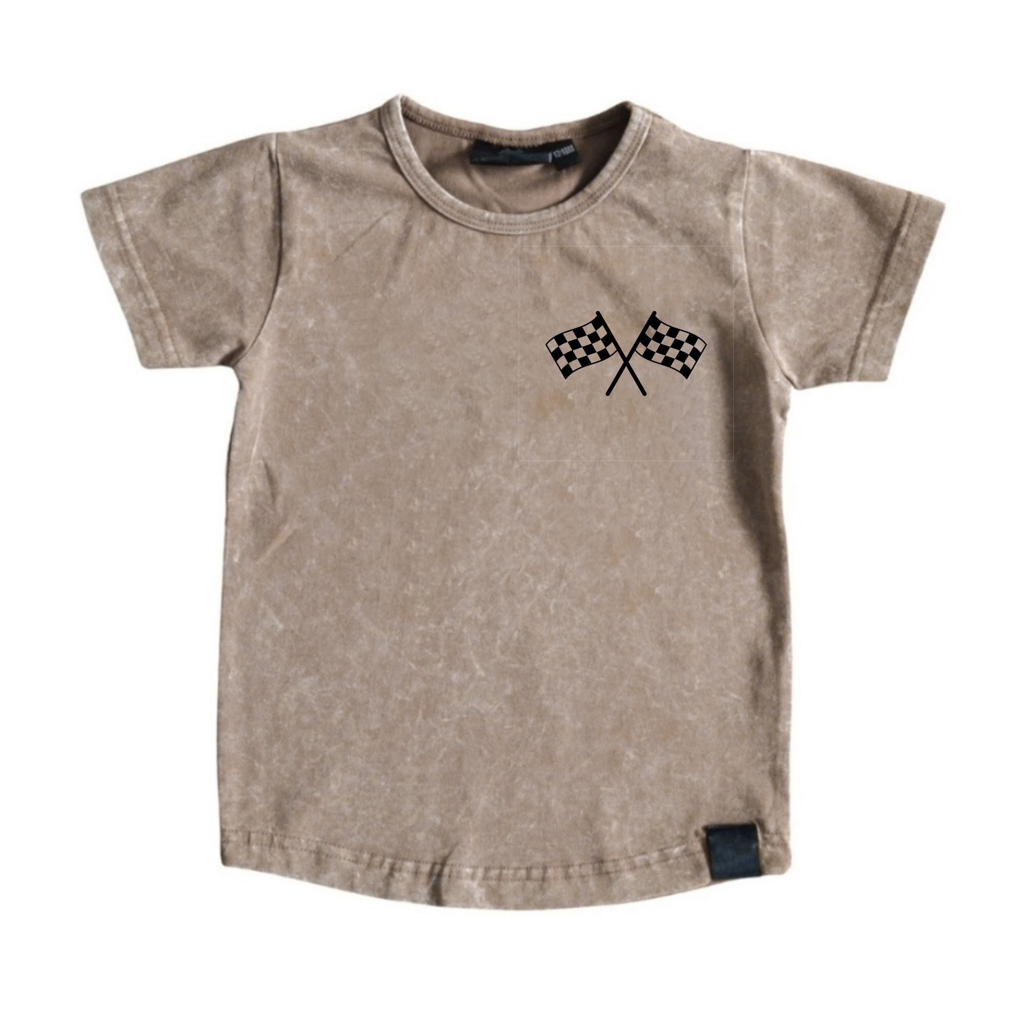 SPEED SHOP TEE