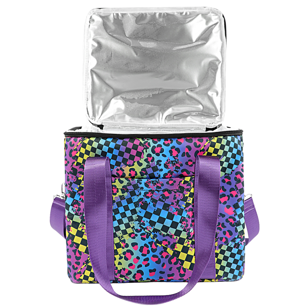 Wild One Ice Pack Cooler Bag