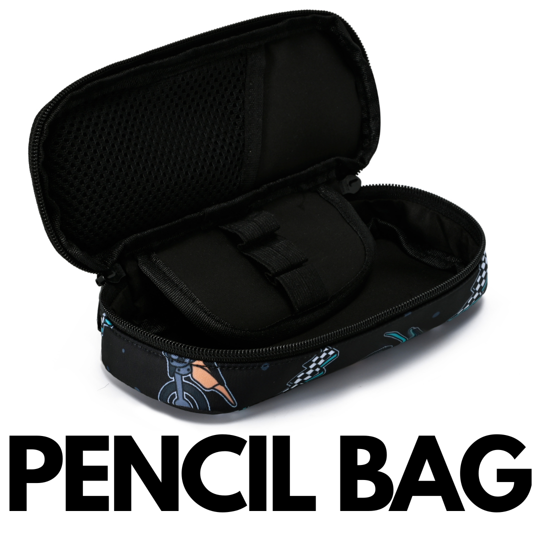 Fast Light Lightning Bags