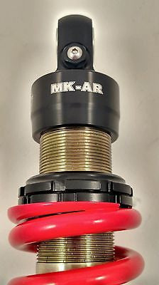 DNM Rear 290mm Length Shock - 250 Spring - Honda CRF110 & KLX110L