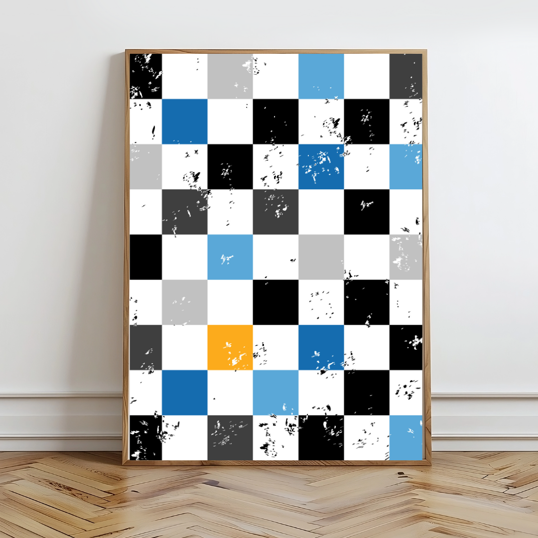 Just A Bike Thing Wall Prints - Digital Download