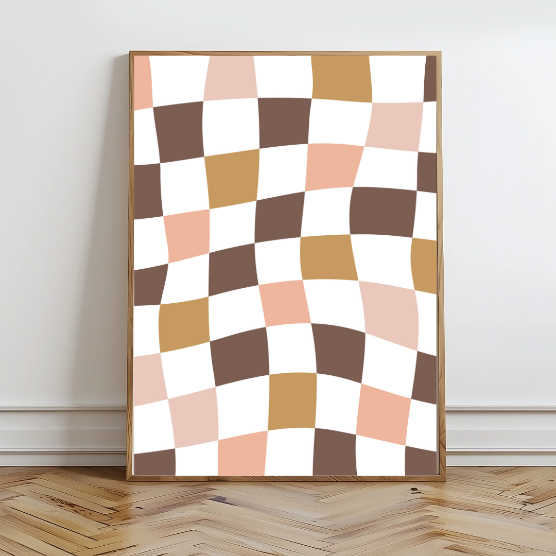 Bmx Girl Wall Prints - Digital Download