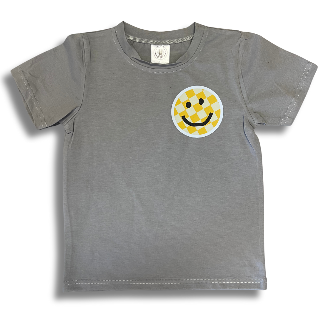 Race Wild You Reckless Child T-Shirt