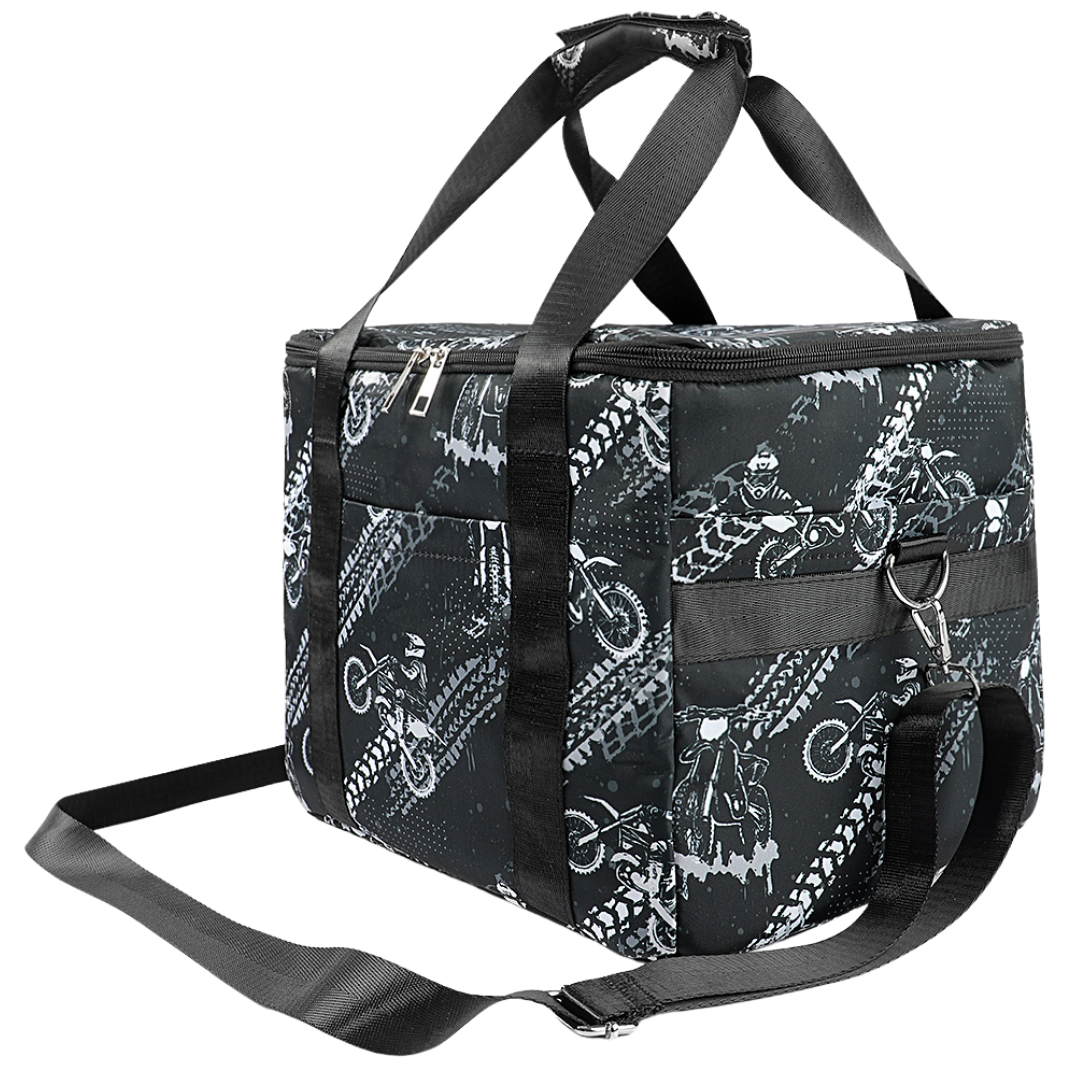 Tread Ice Pack Cooler Bag