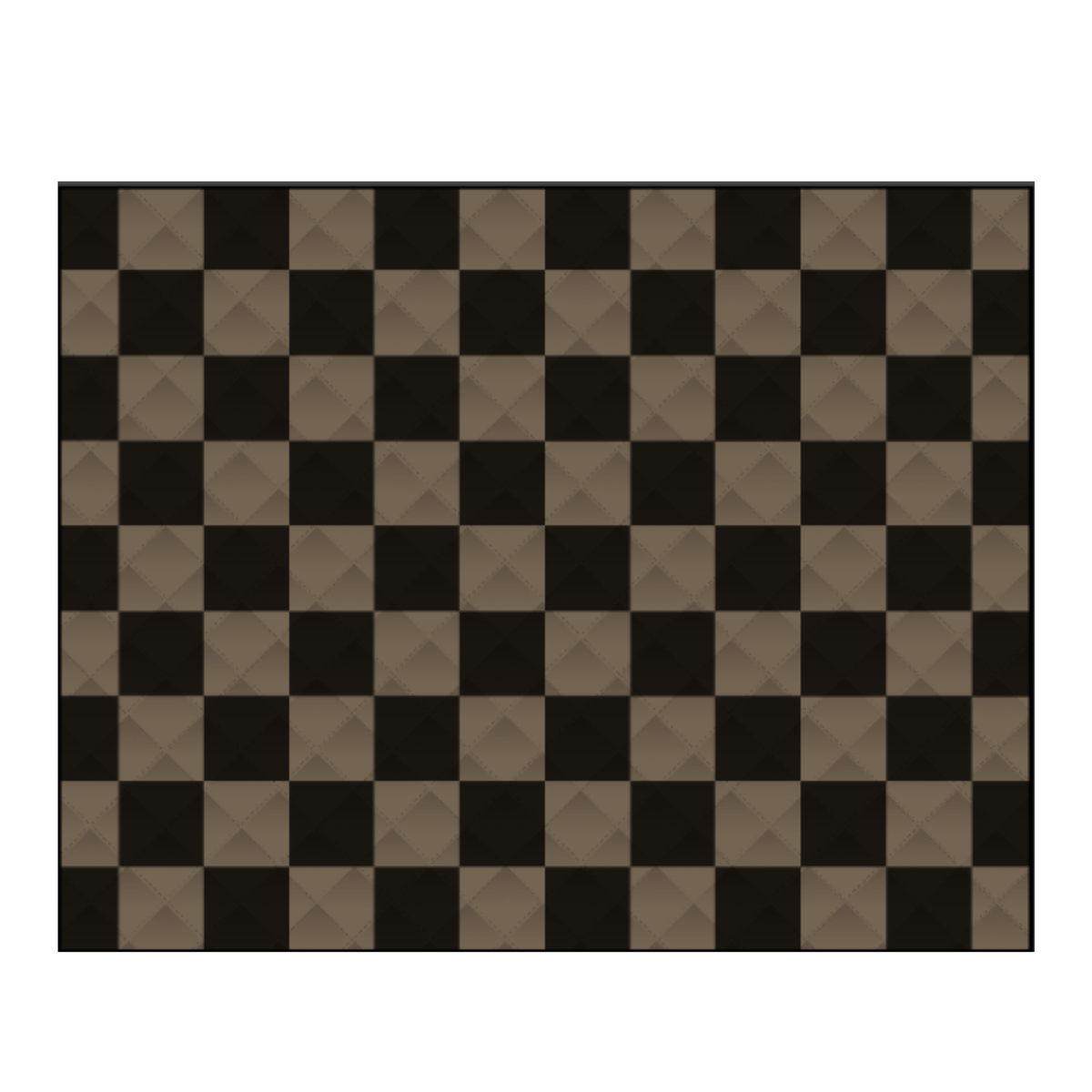 Double Sided Supercross Track Mat