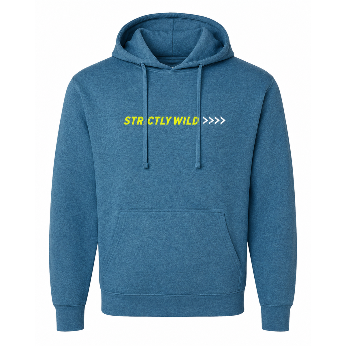 Go Fast Or Get Passed Hoodie / PREORDER: shipping October 28 - Nov 18