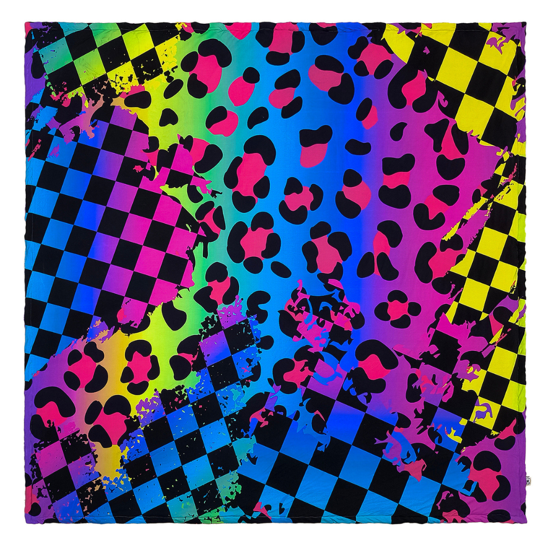 Wild One Blanket / Large / PREORDER ships Jan 12 - 16