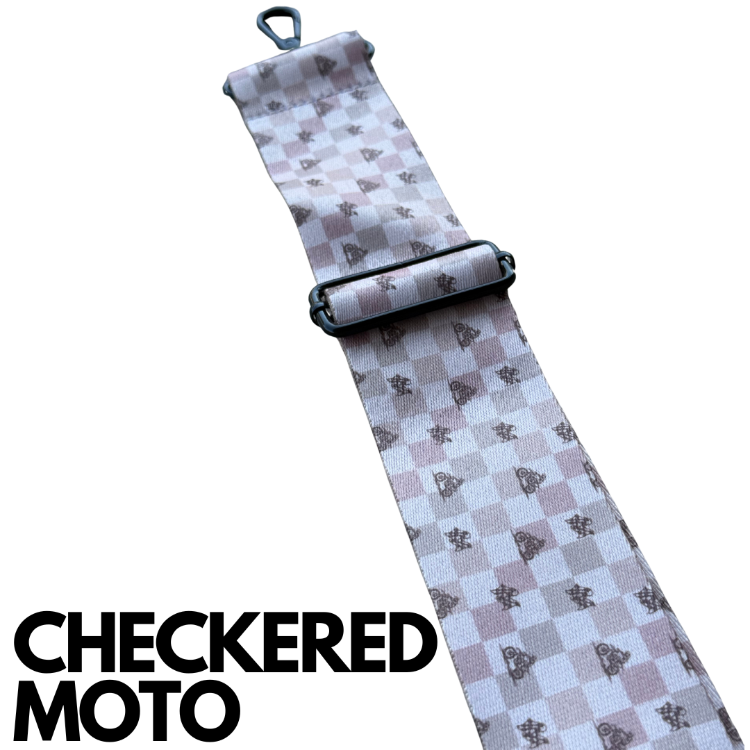 Interchangeable Straps