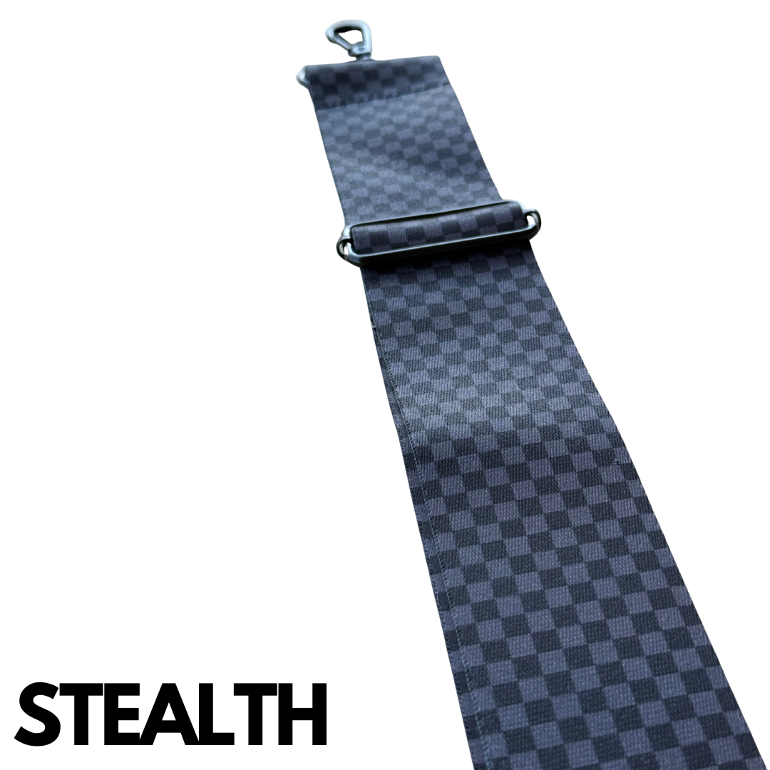Interchangeable Straps