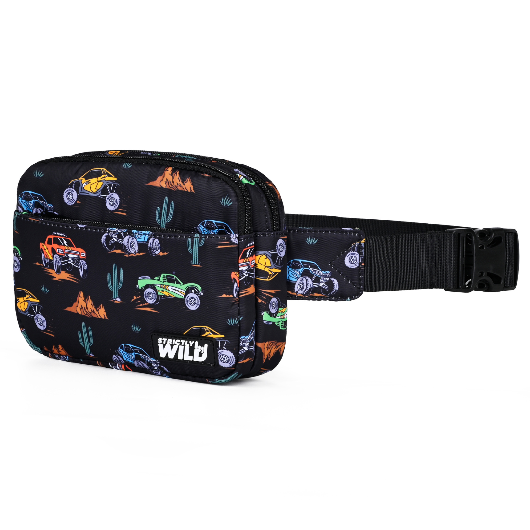 Desert Vibes Cross Body Bag