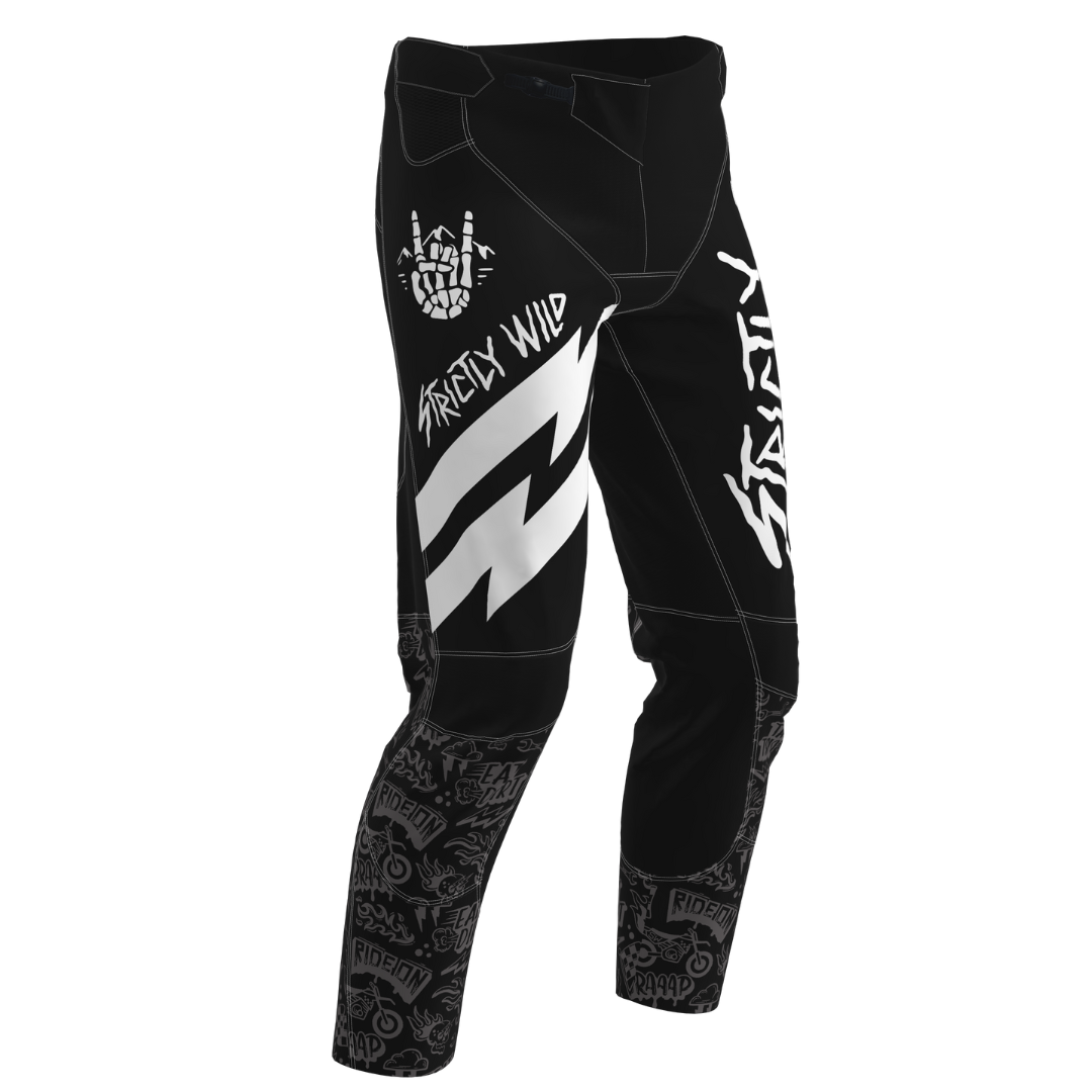 Ripper Pant *PREORDER - BEGIN SHIPPING DEC 1 - 8*