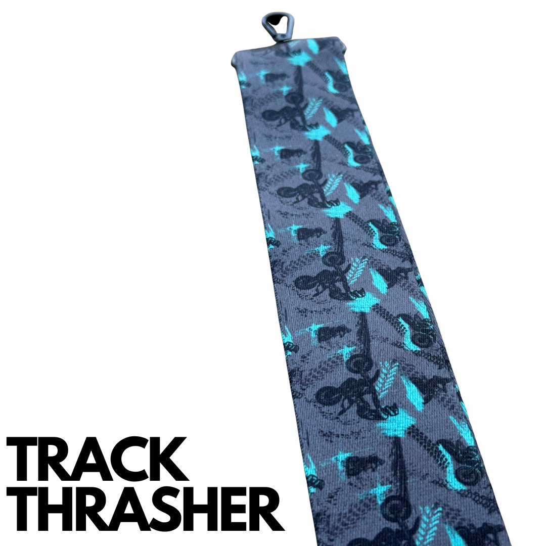 Interchangeable Straps