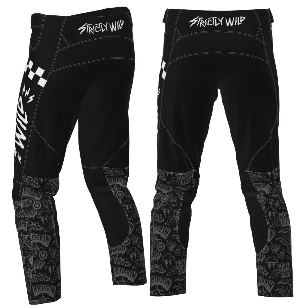 Ripper Pant