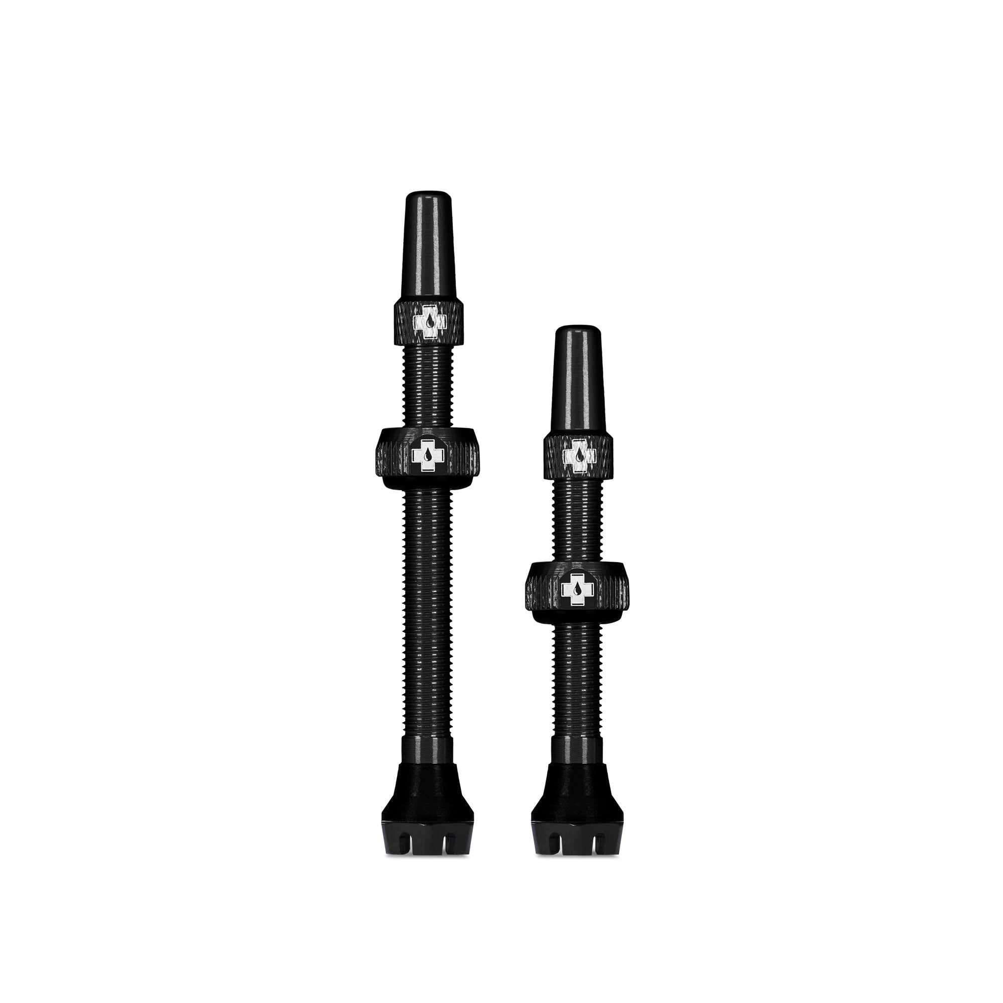 Tubeless Valves - V2