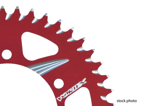 Crf110 vortex sprockets