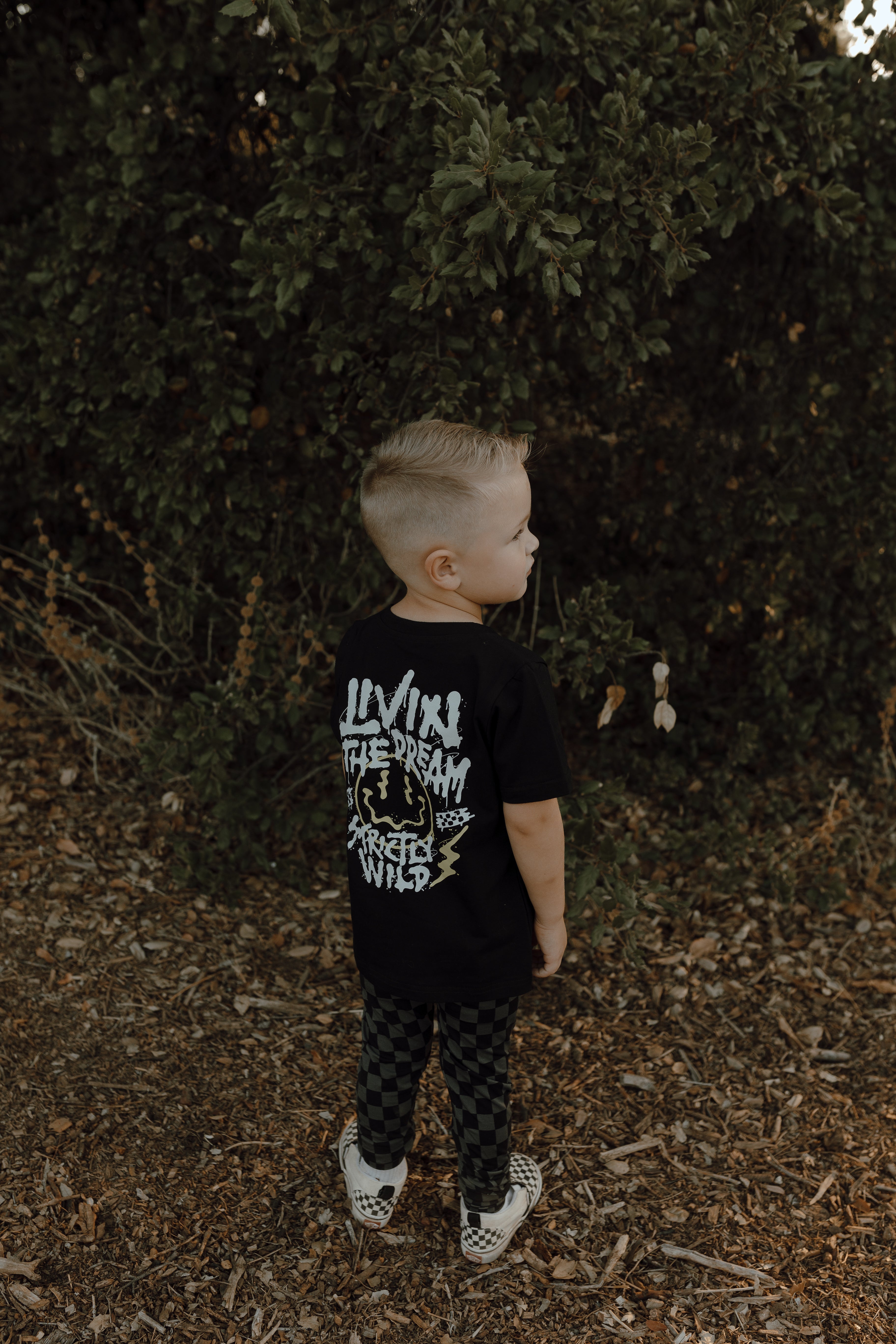 Livin The Dream T-Shirt