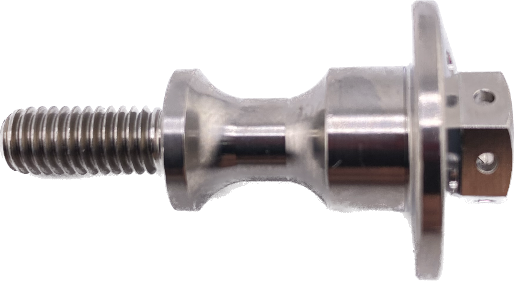 CRF110 Titanium valve cover bolts