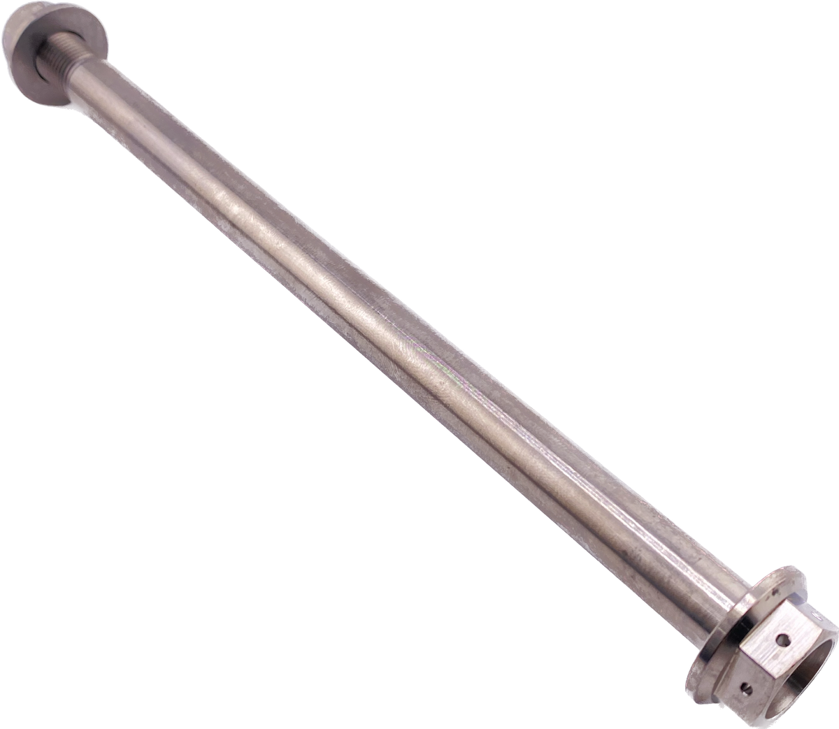 CRF110 Titanium swing arm bolt Legacy Minis