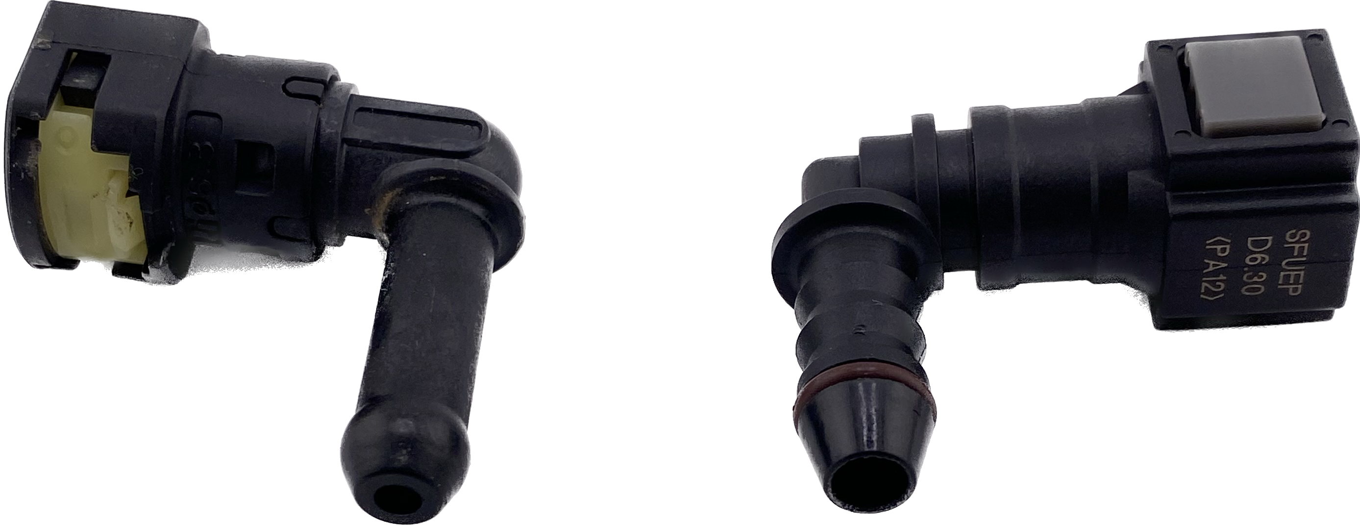 CRF110 high capacity fuel line