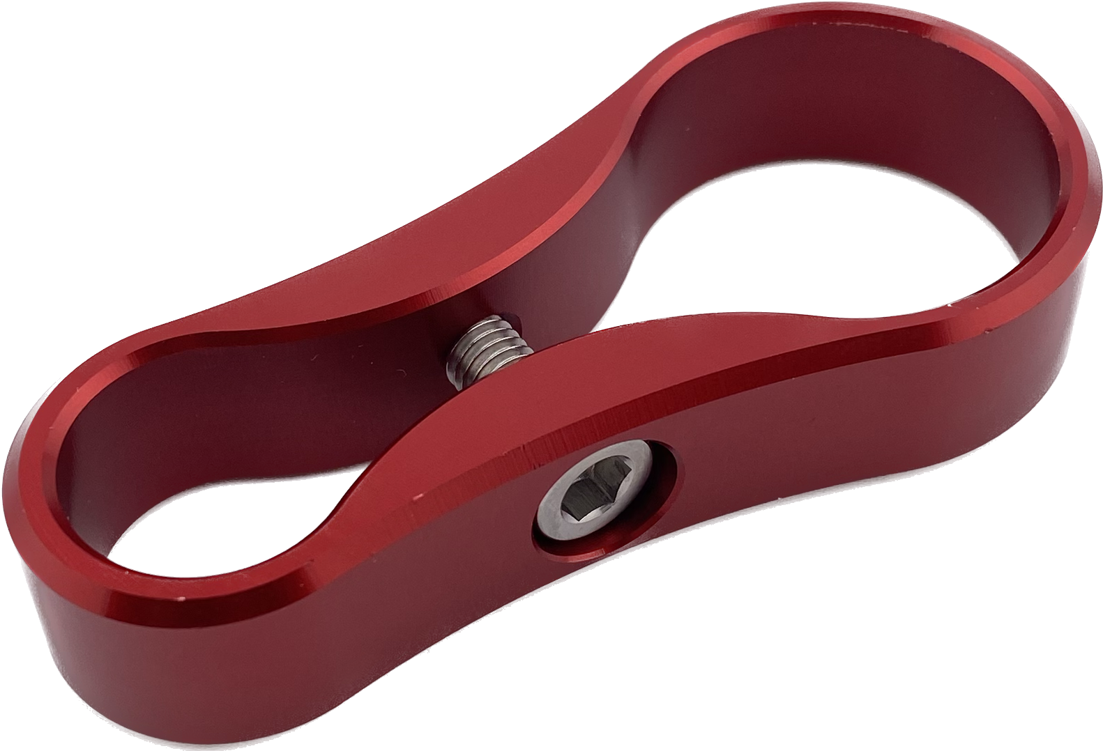 LM CRF110/125 Billet brake cable guide