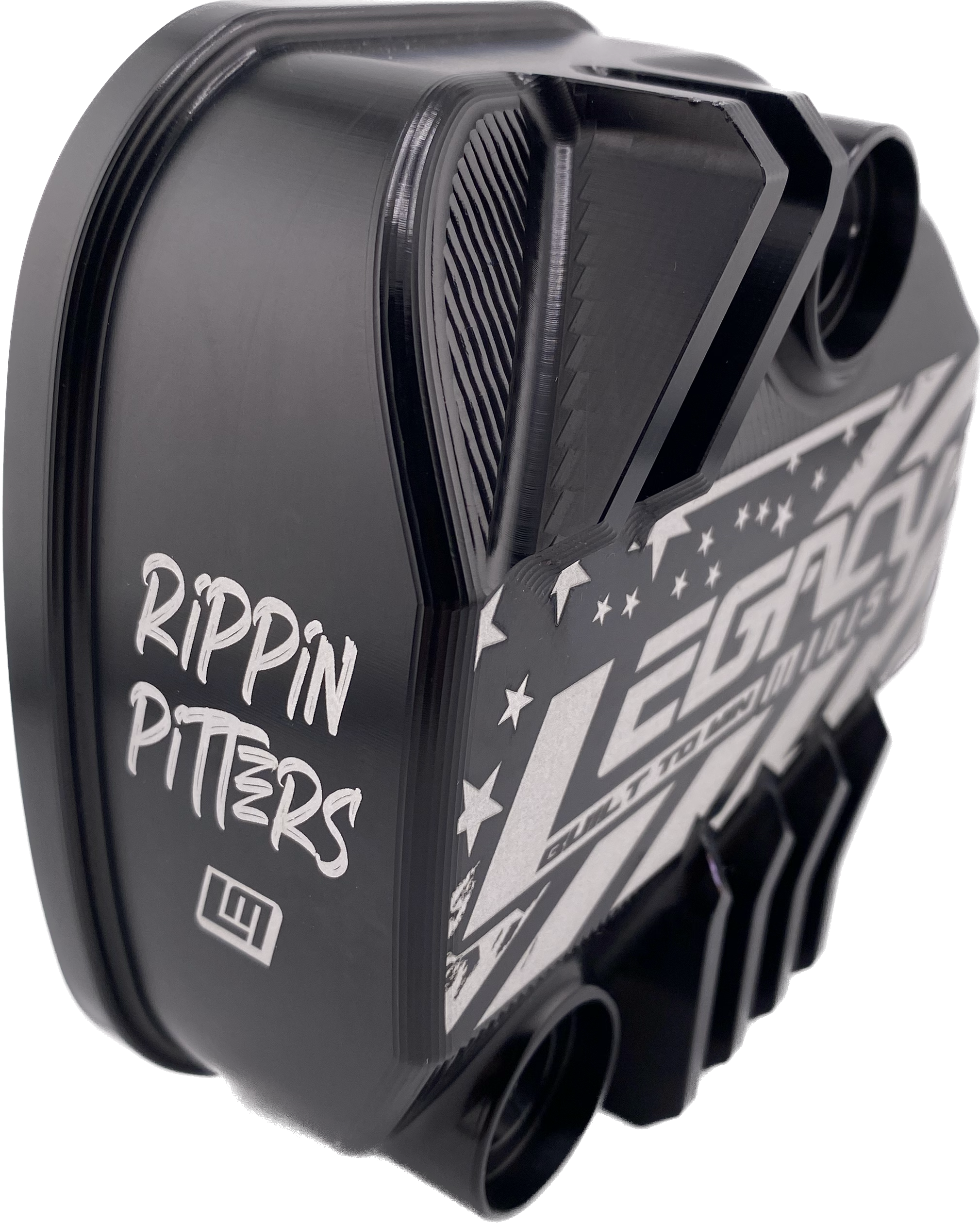 LM Extreme cooling head cover