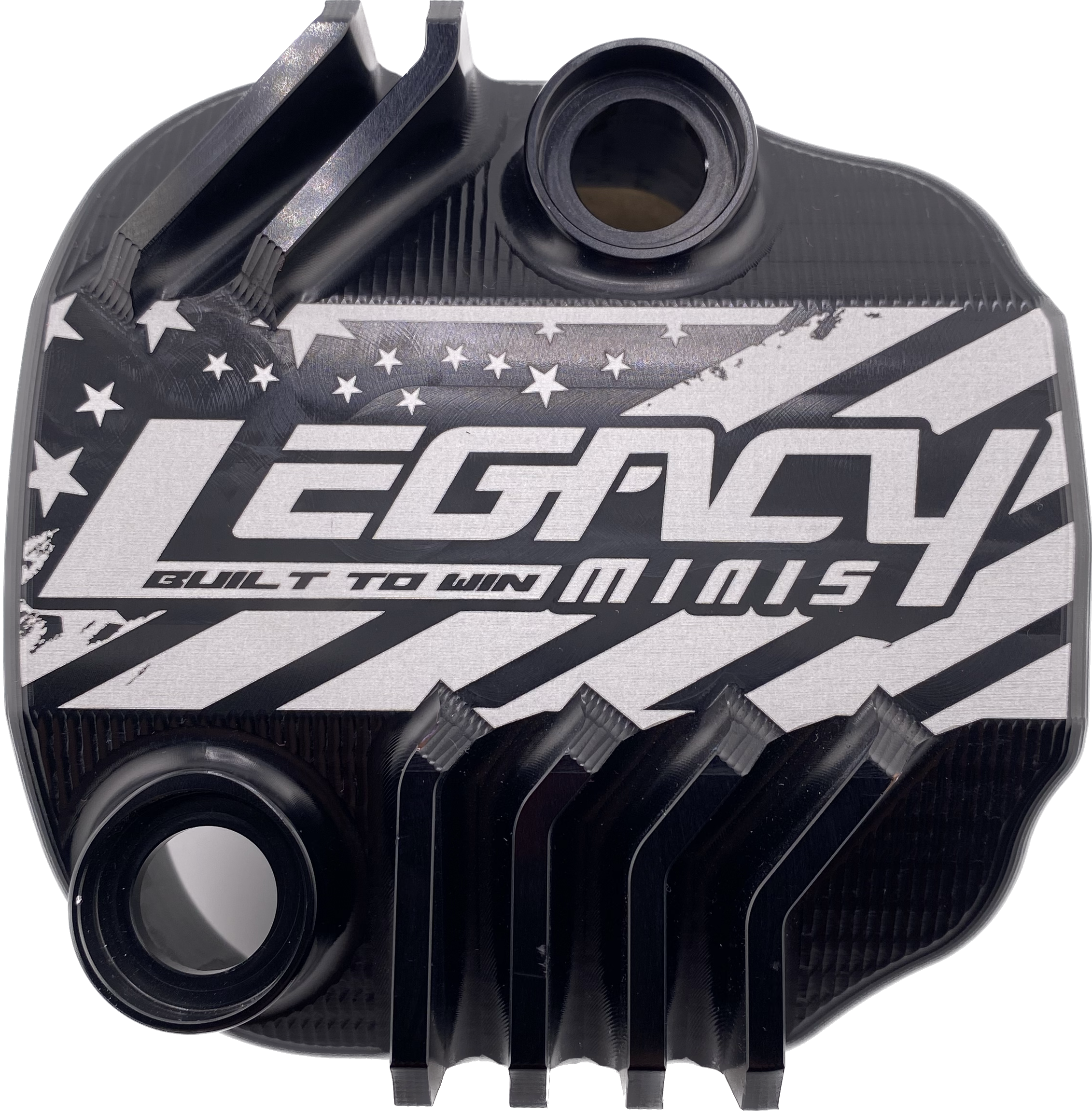 LM Extreme cooling head cover