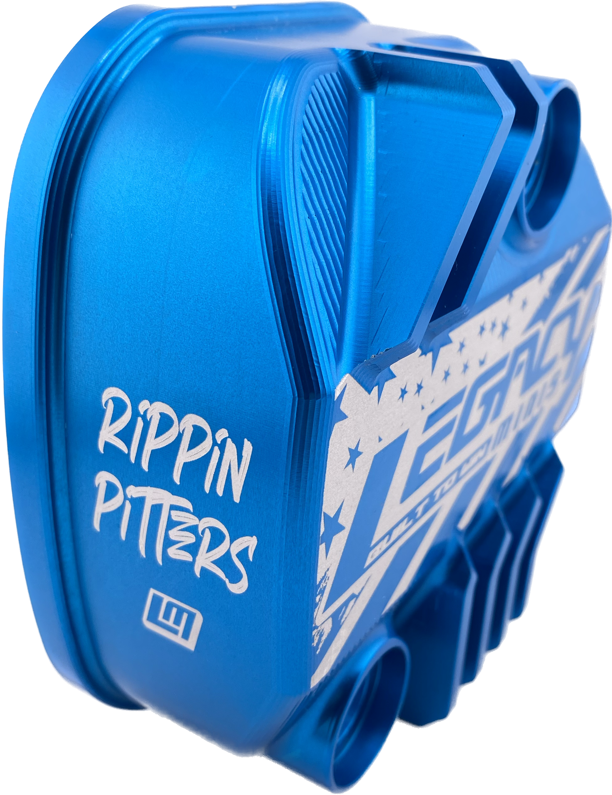 LM Extreme cooling head cover