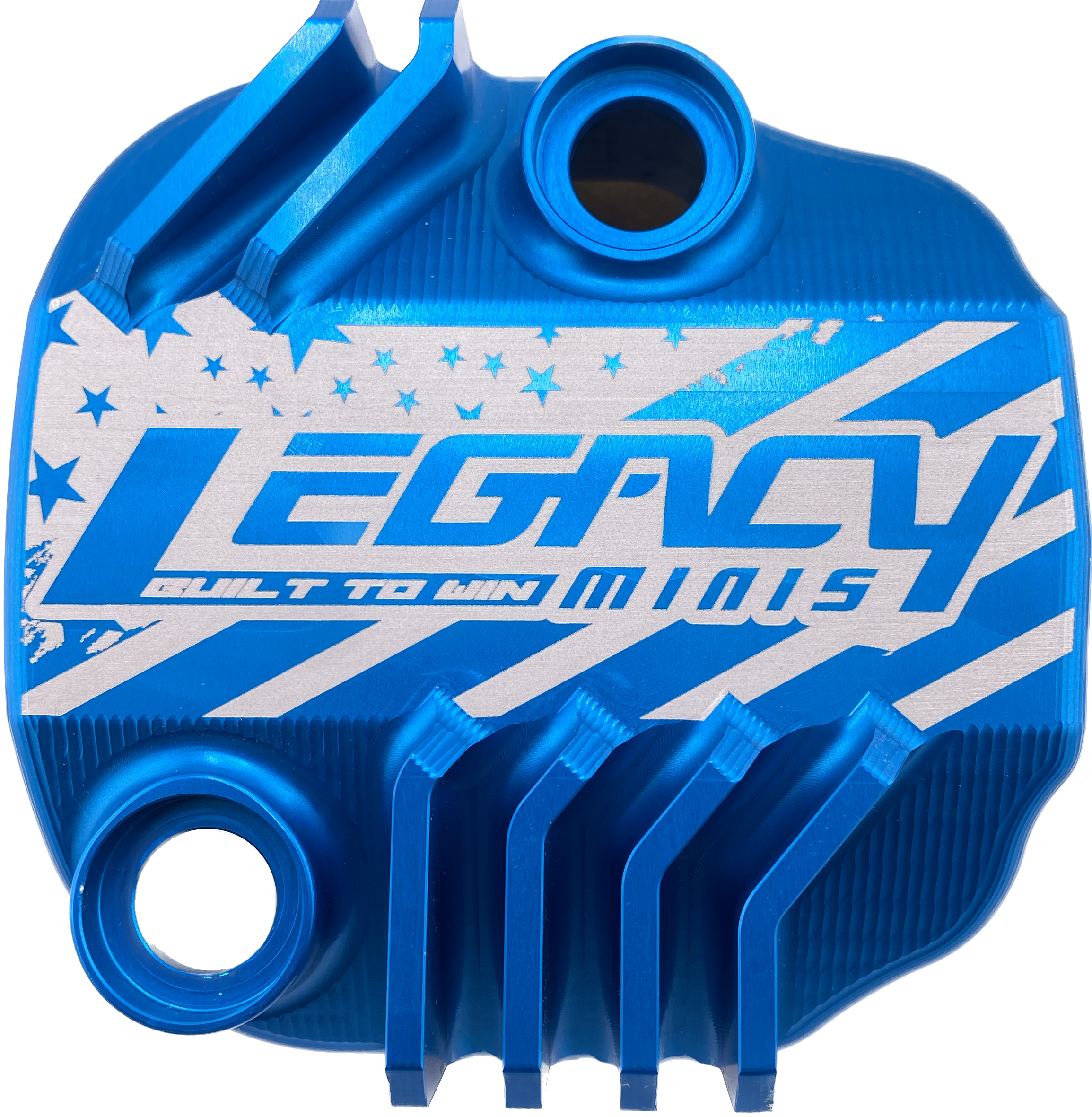 LM Extreme cooling head cover