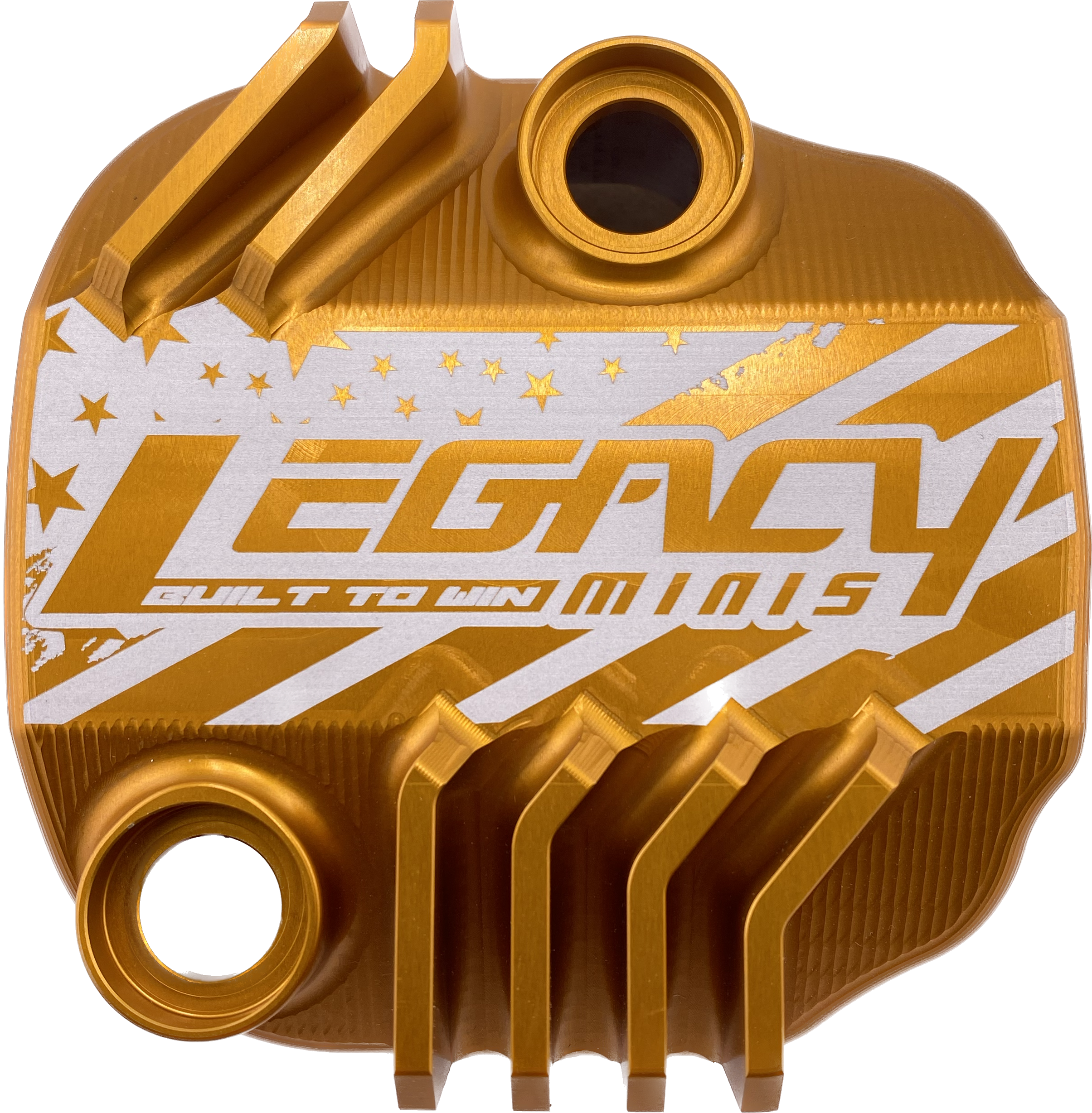 LM Extreme cooling head cover