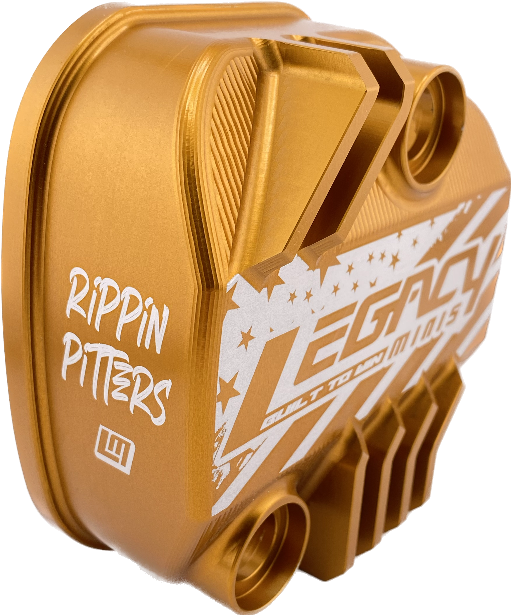 LM Extreme cooling head cover