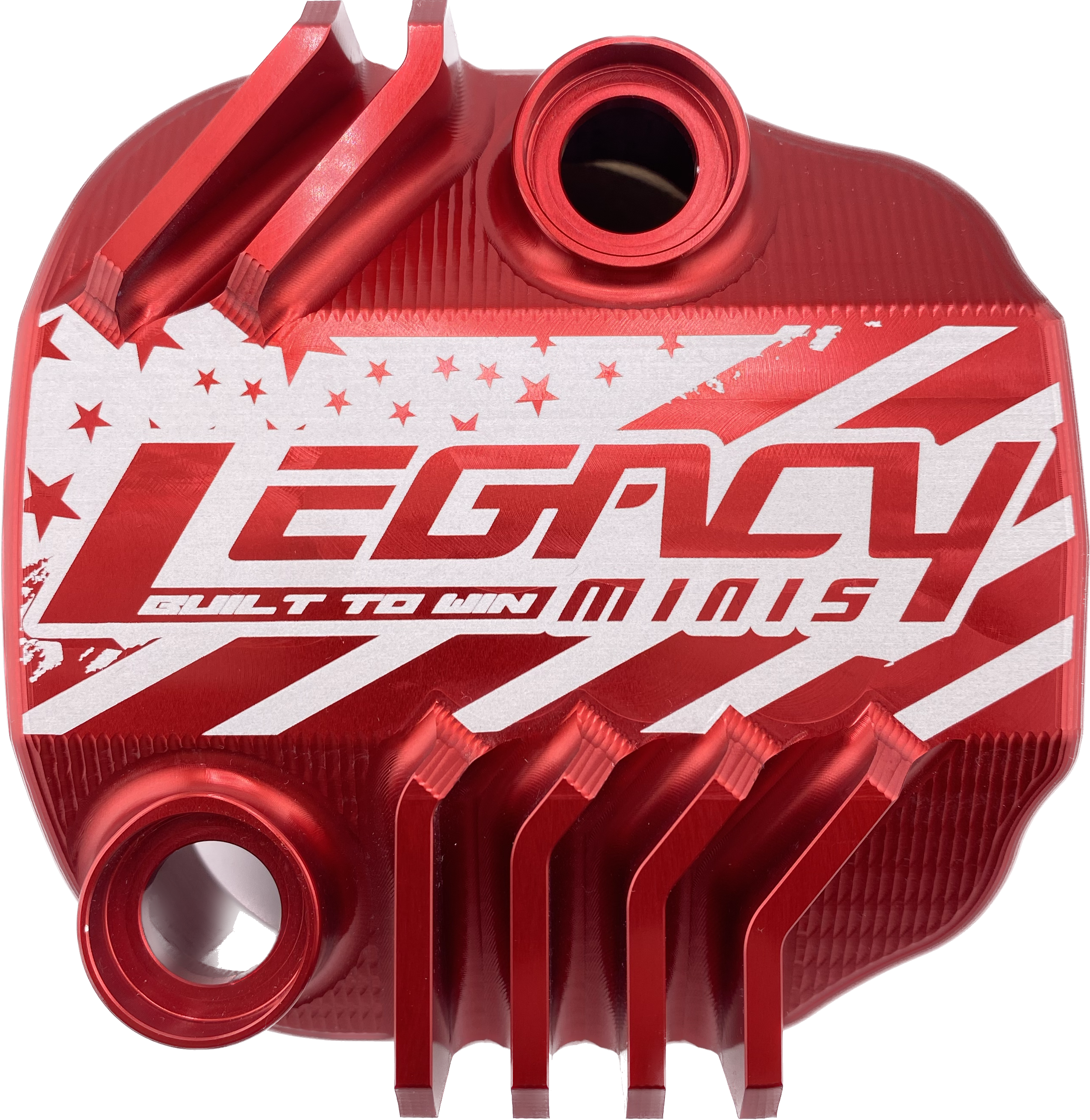 LM Extreme cooling head cover