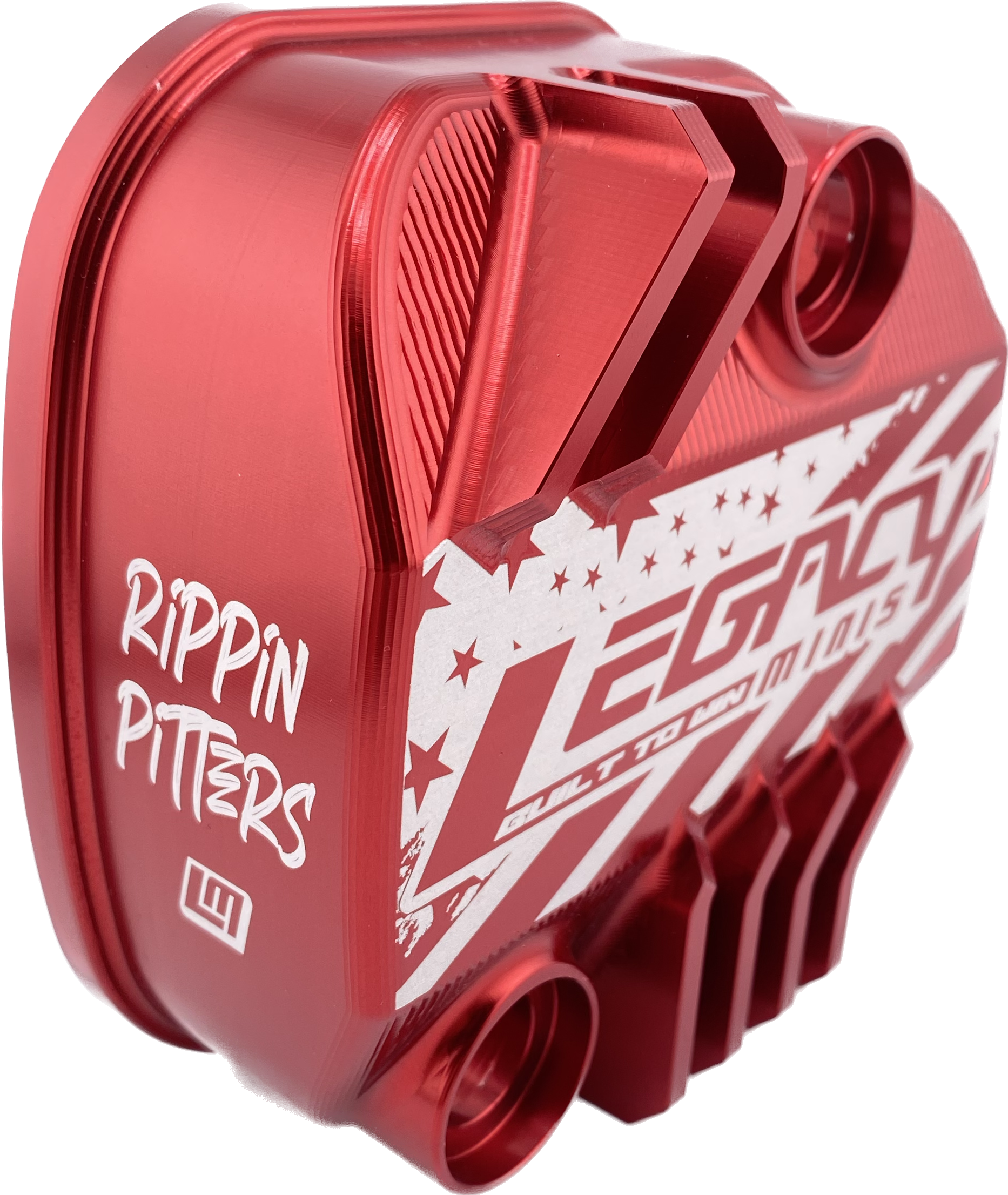 LM Extreme cooling head cover