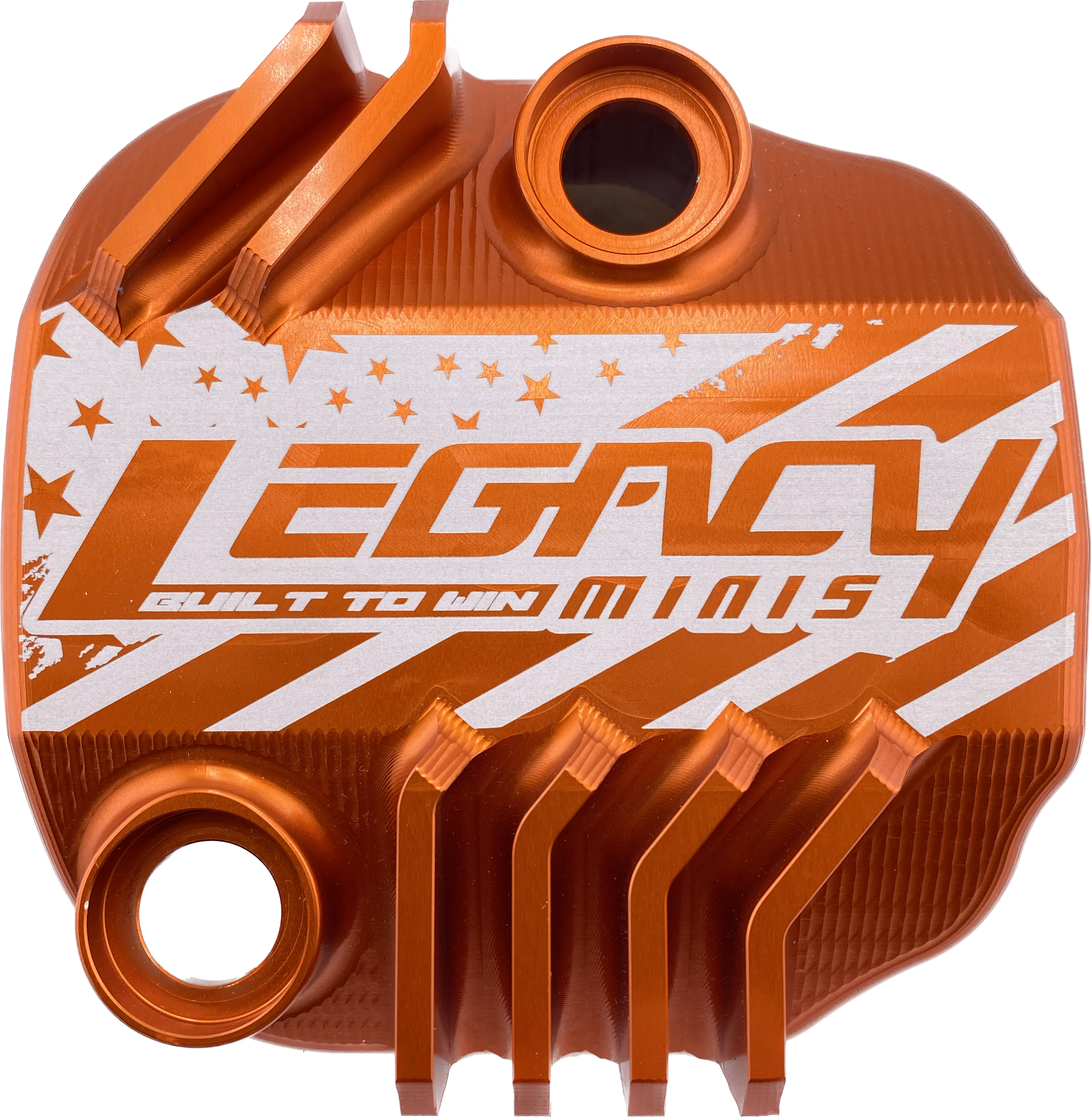 LM Extreme cooling head cover