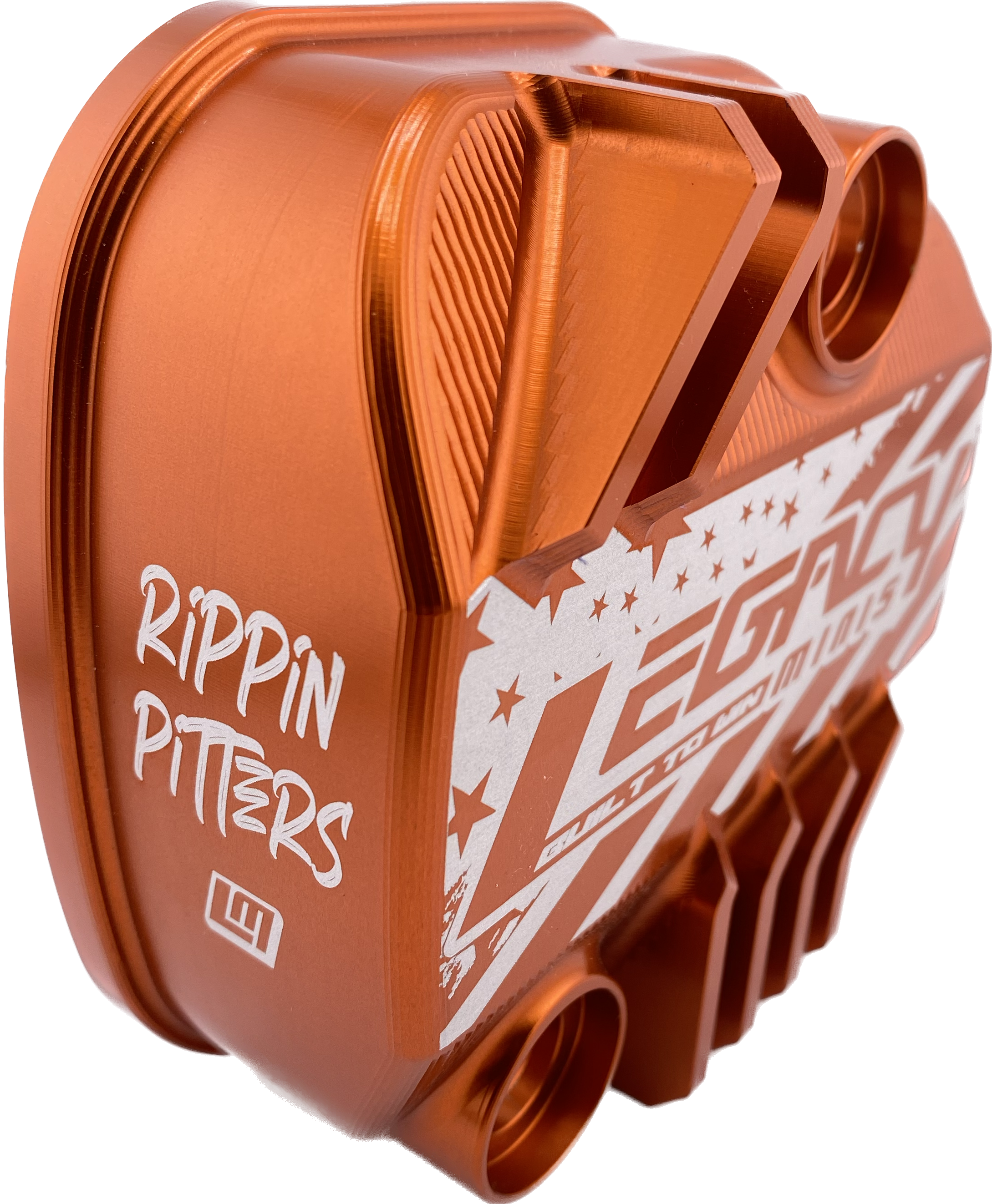 LM Extreme cooling head cover