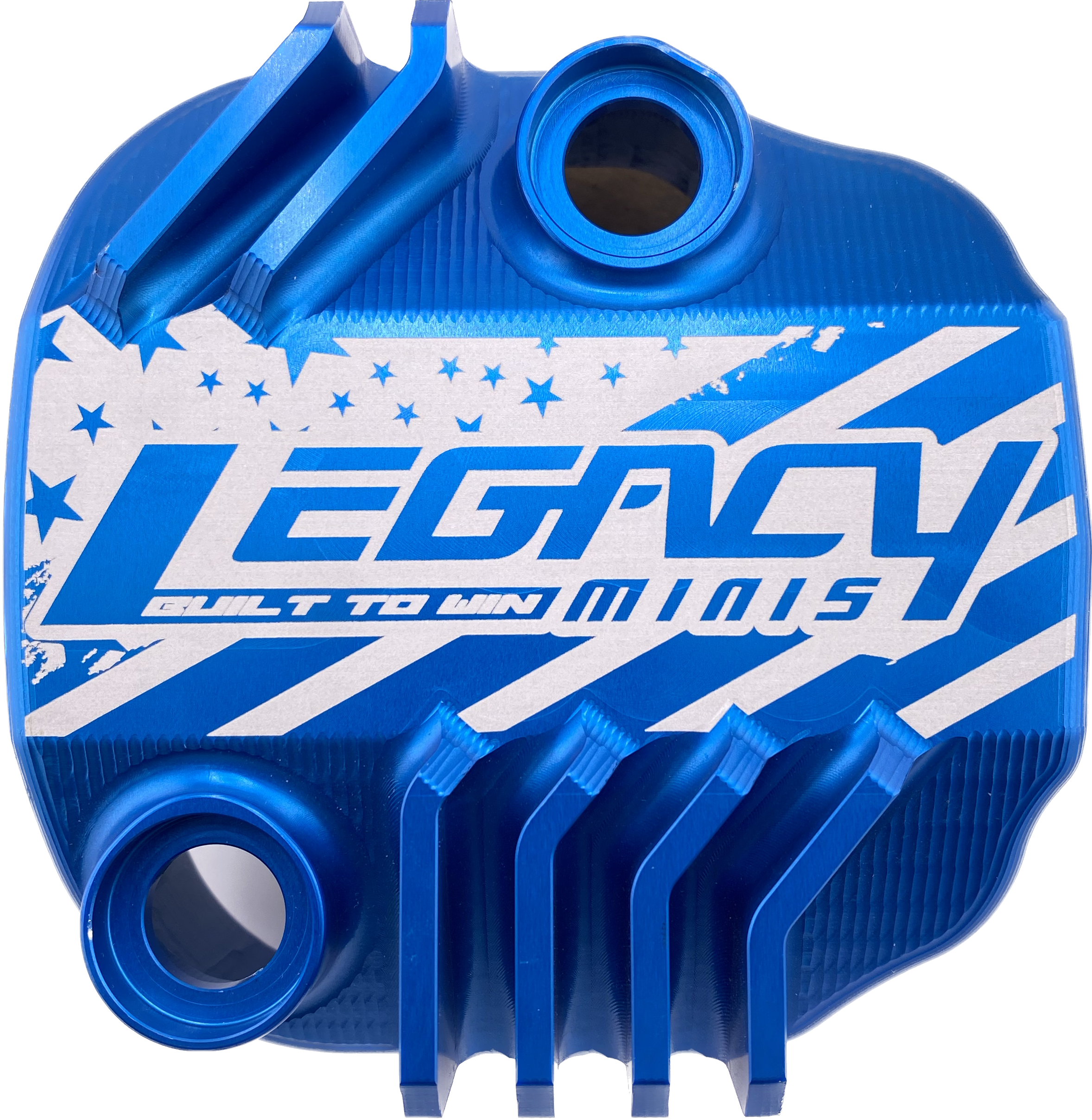 LM Extreme cooling head cover