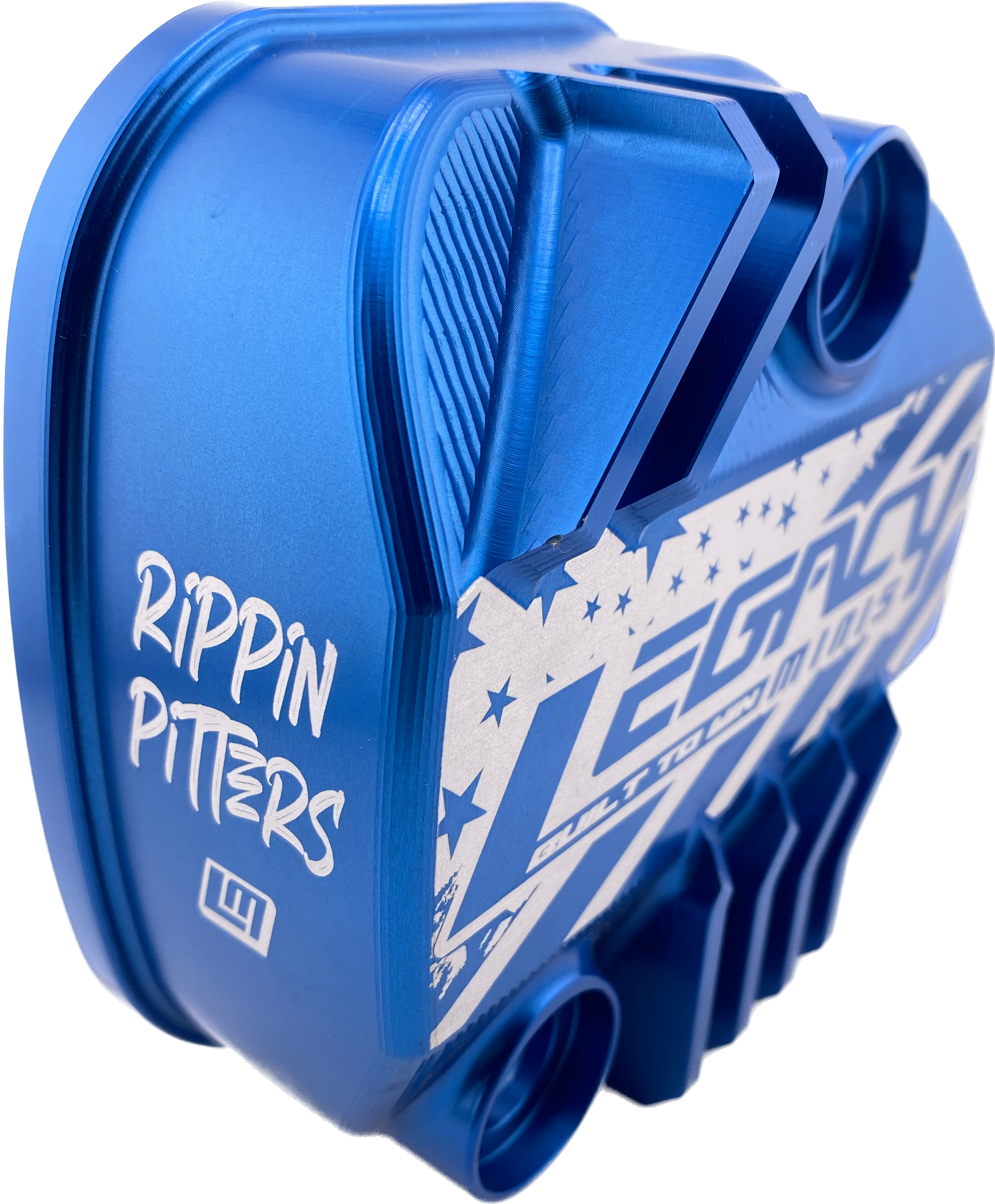 LM Extreme cooling head cover