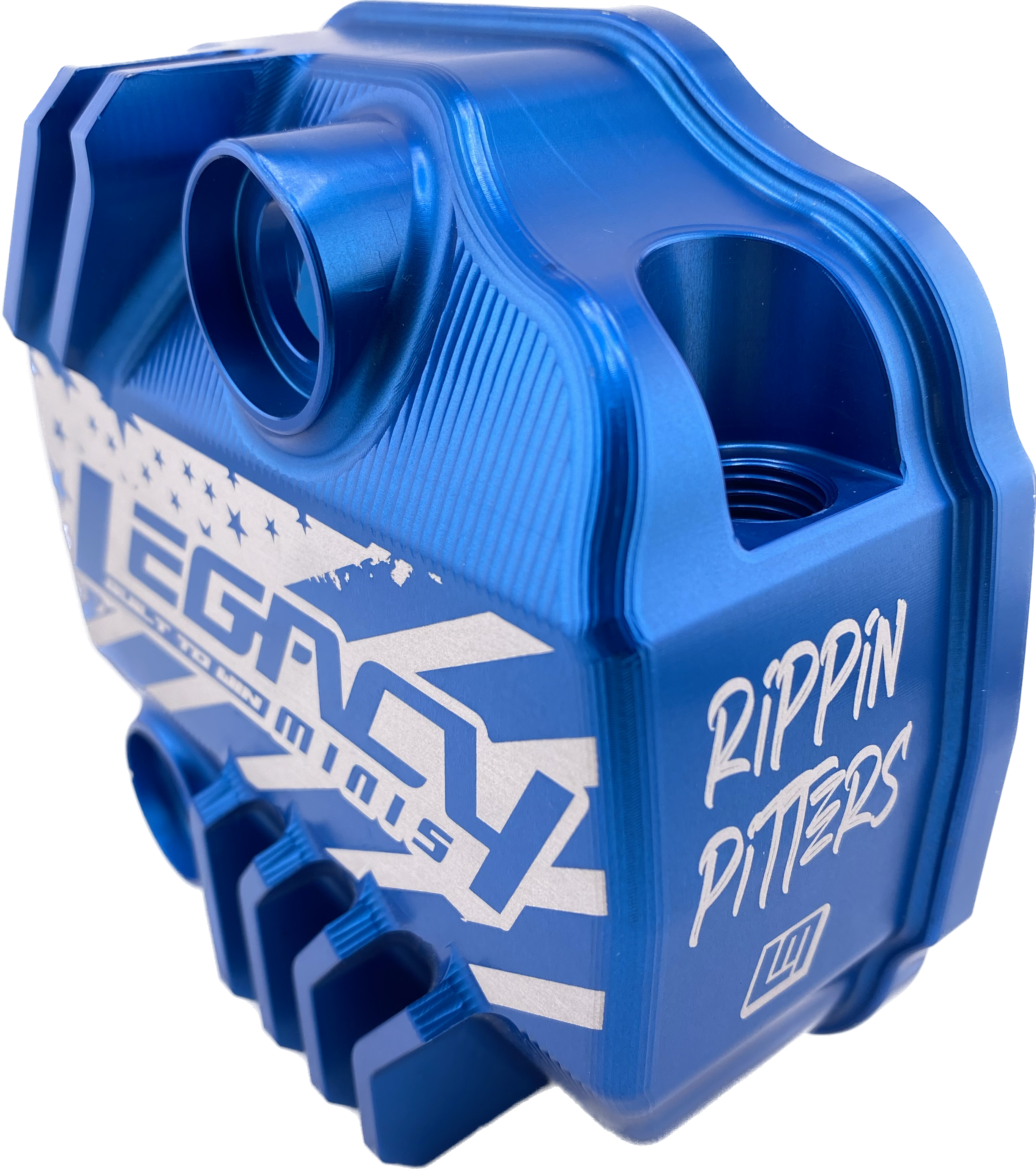 LM Extreme cooling head cover