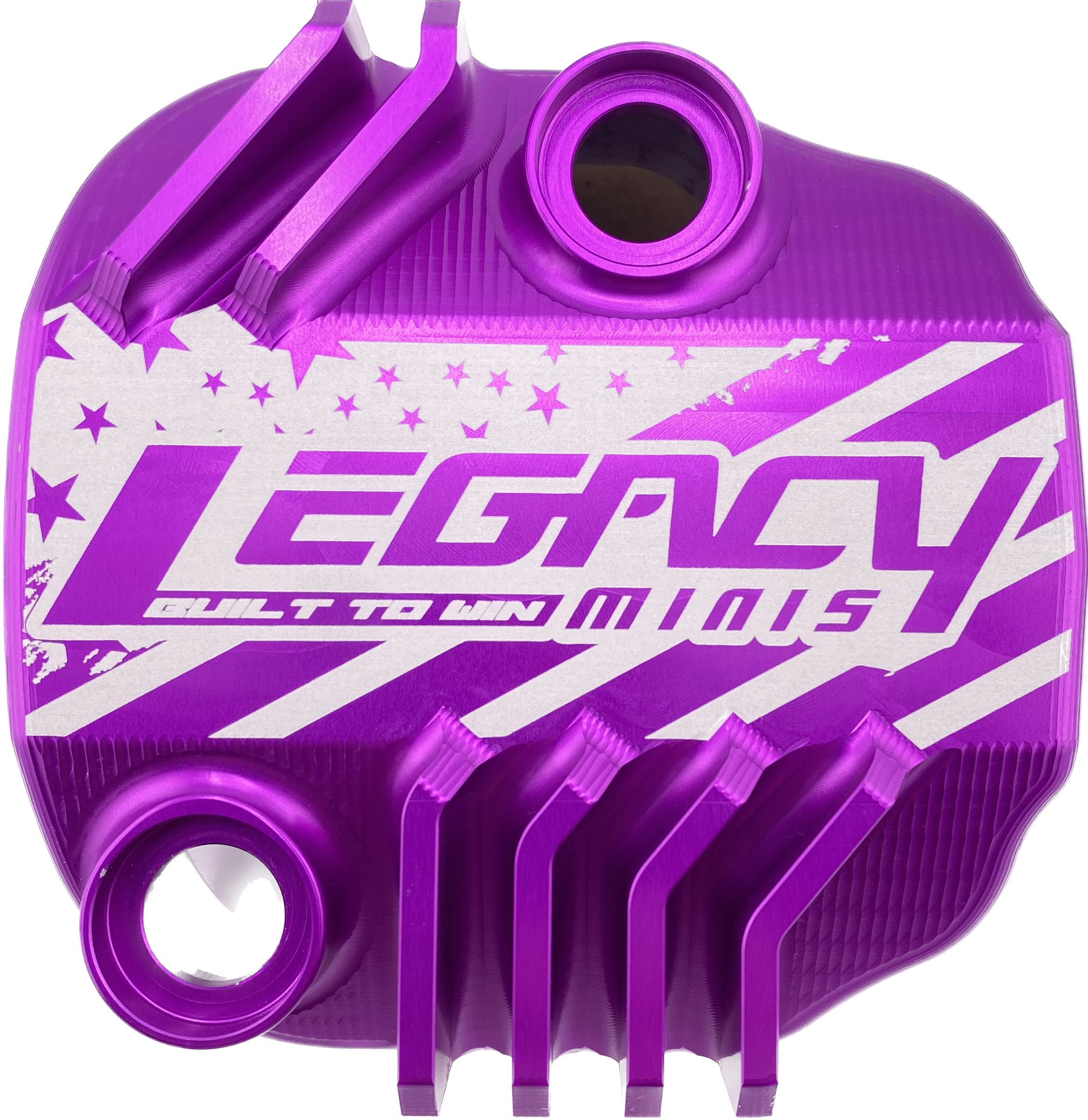 LM Extreme cooling head cover