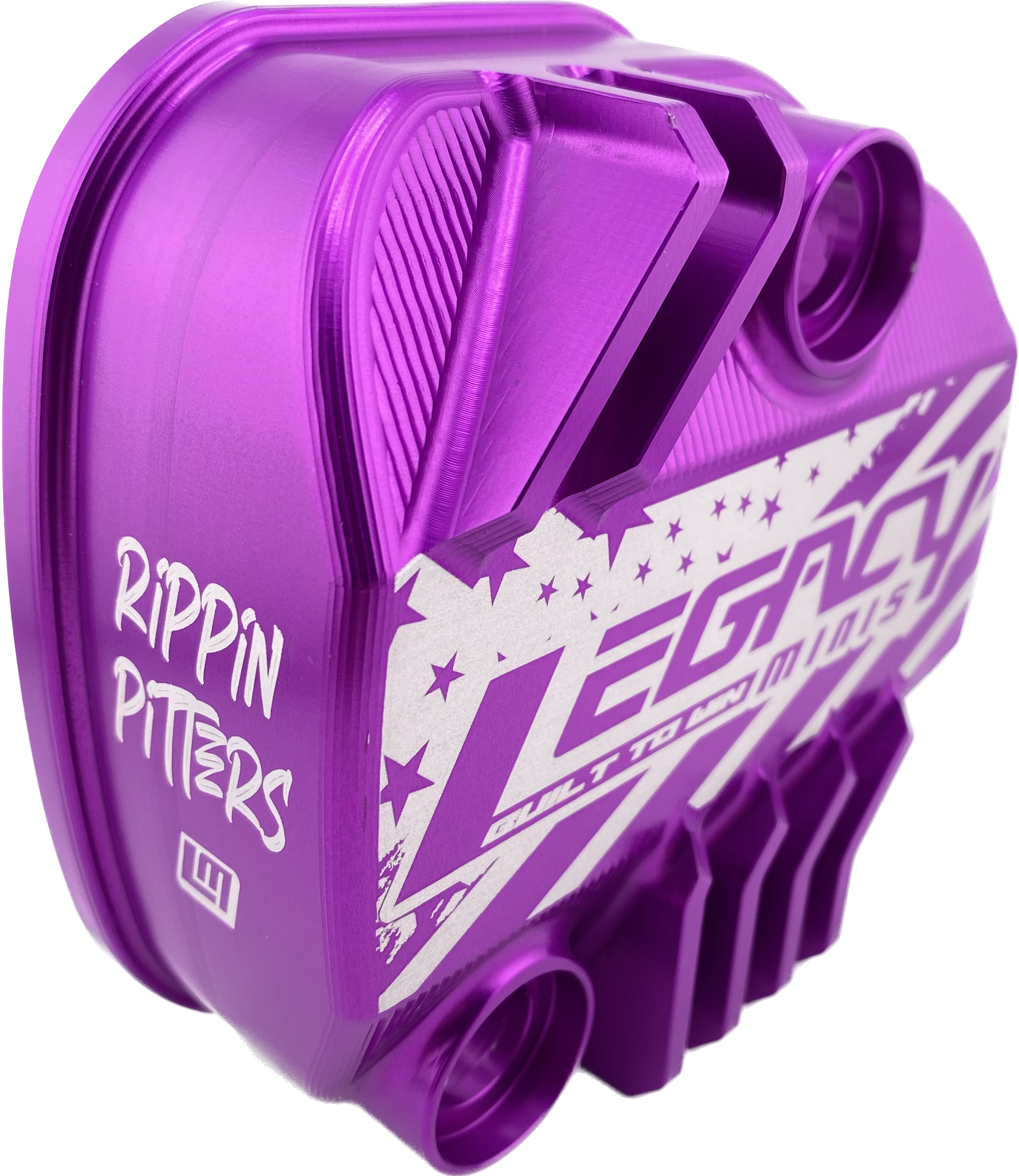 LM Extreme cooling head cover