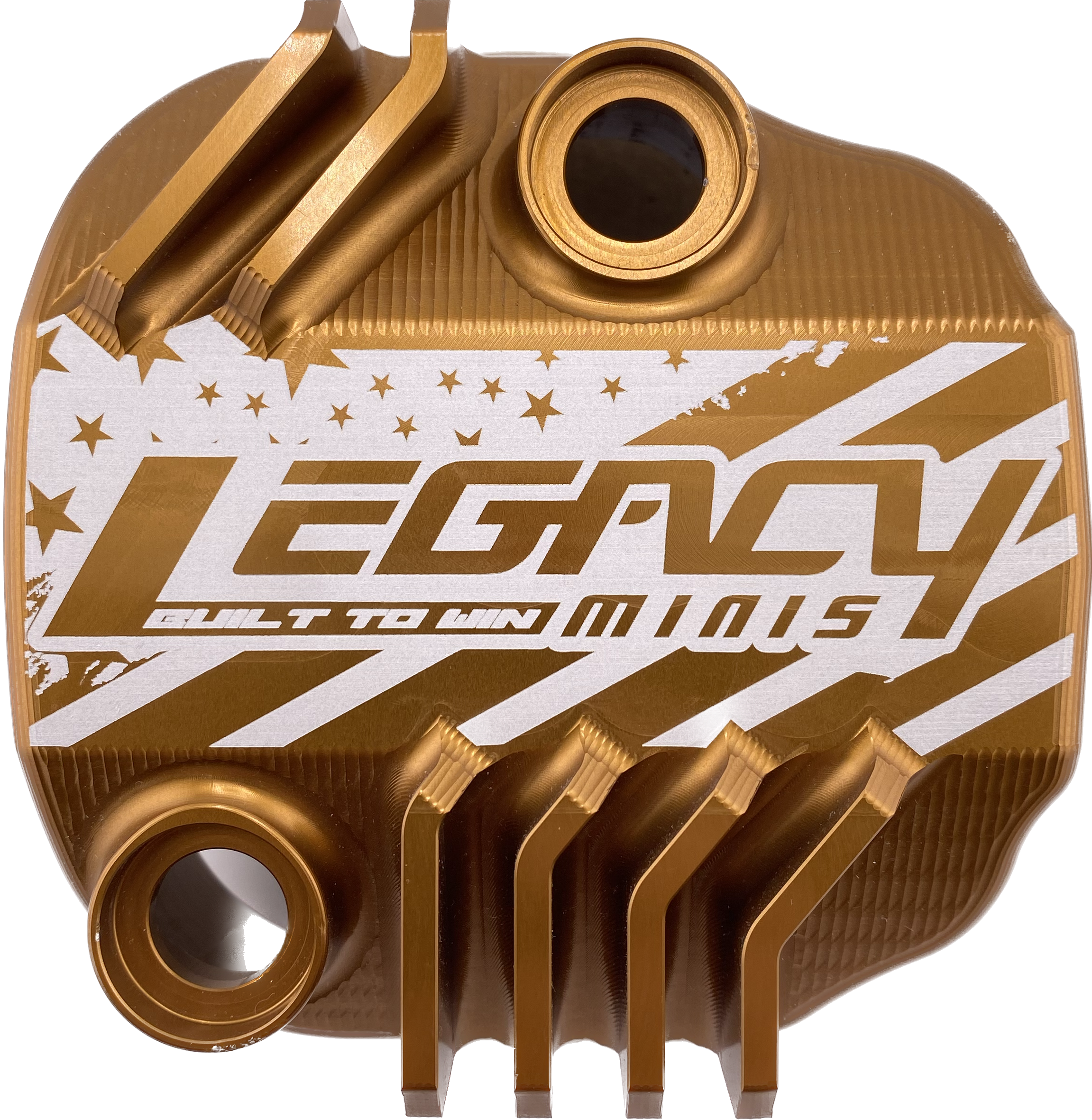 LM Extreme cooling head cover