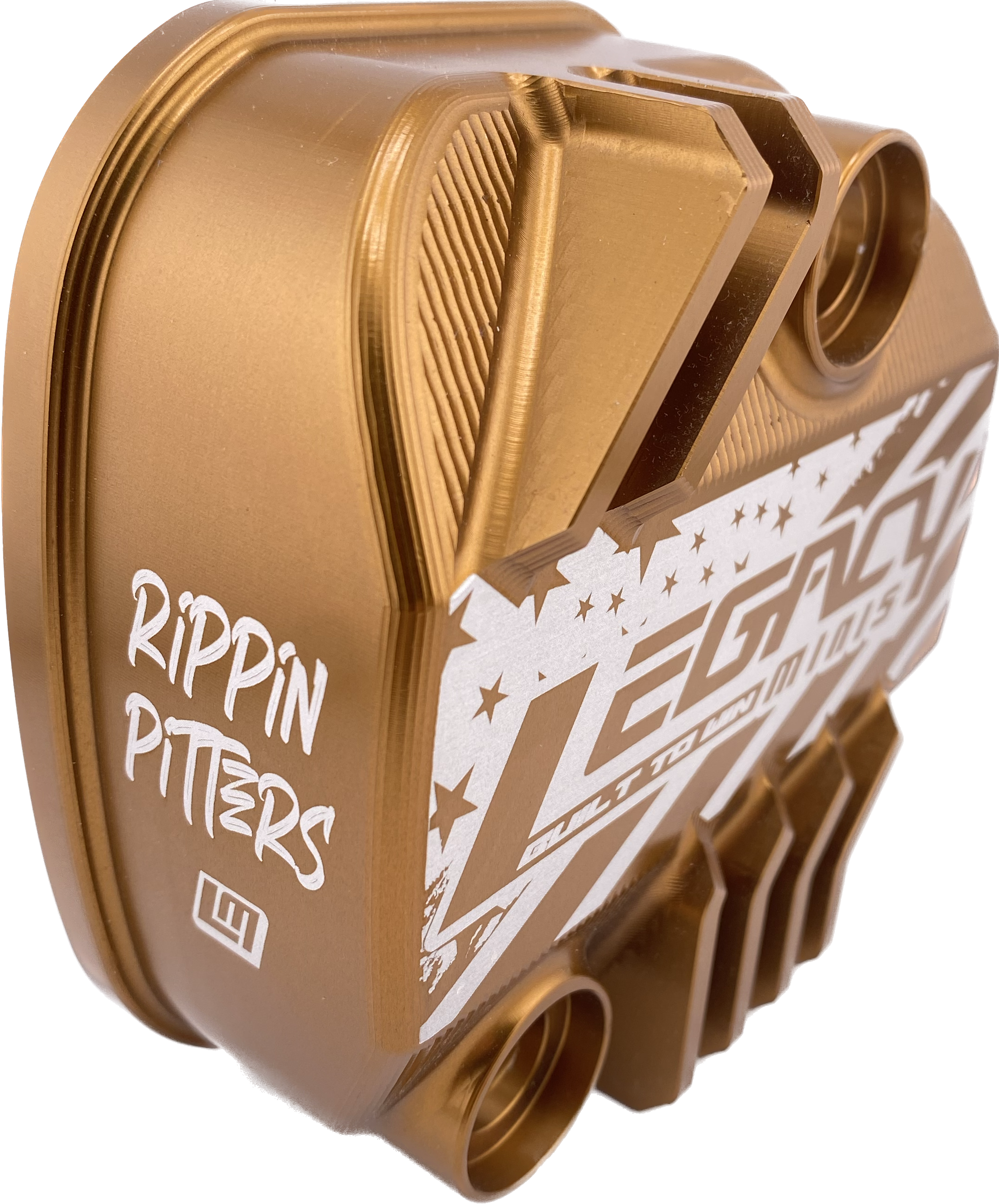 LM Extreme cooling head cover