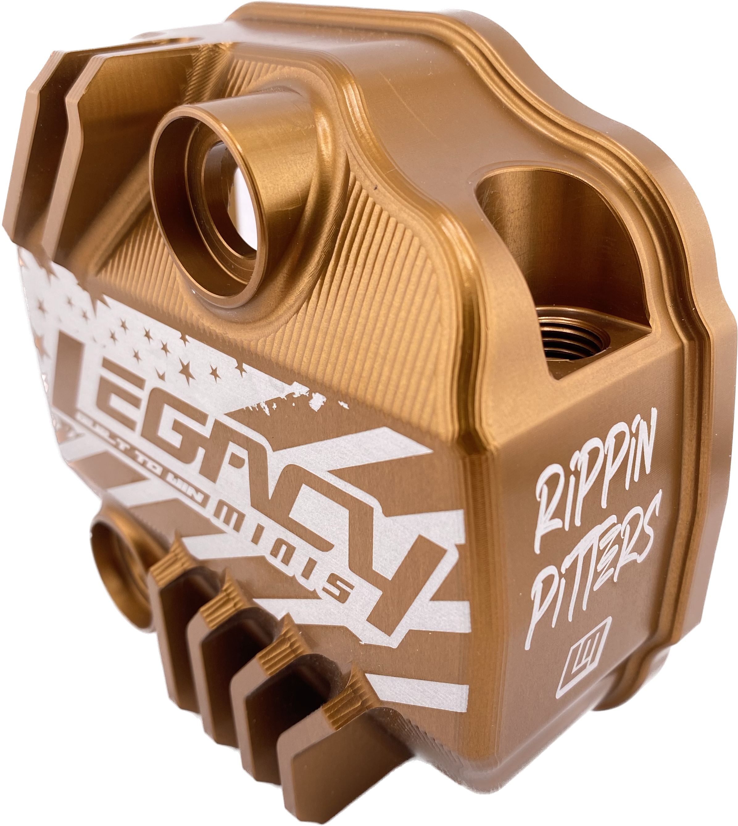 LM Extreme cooling head cover