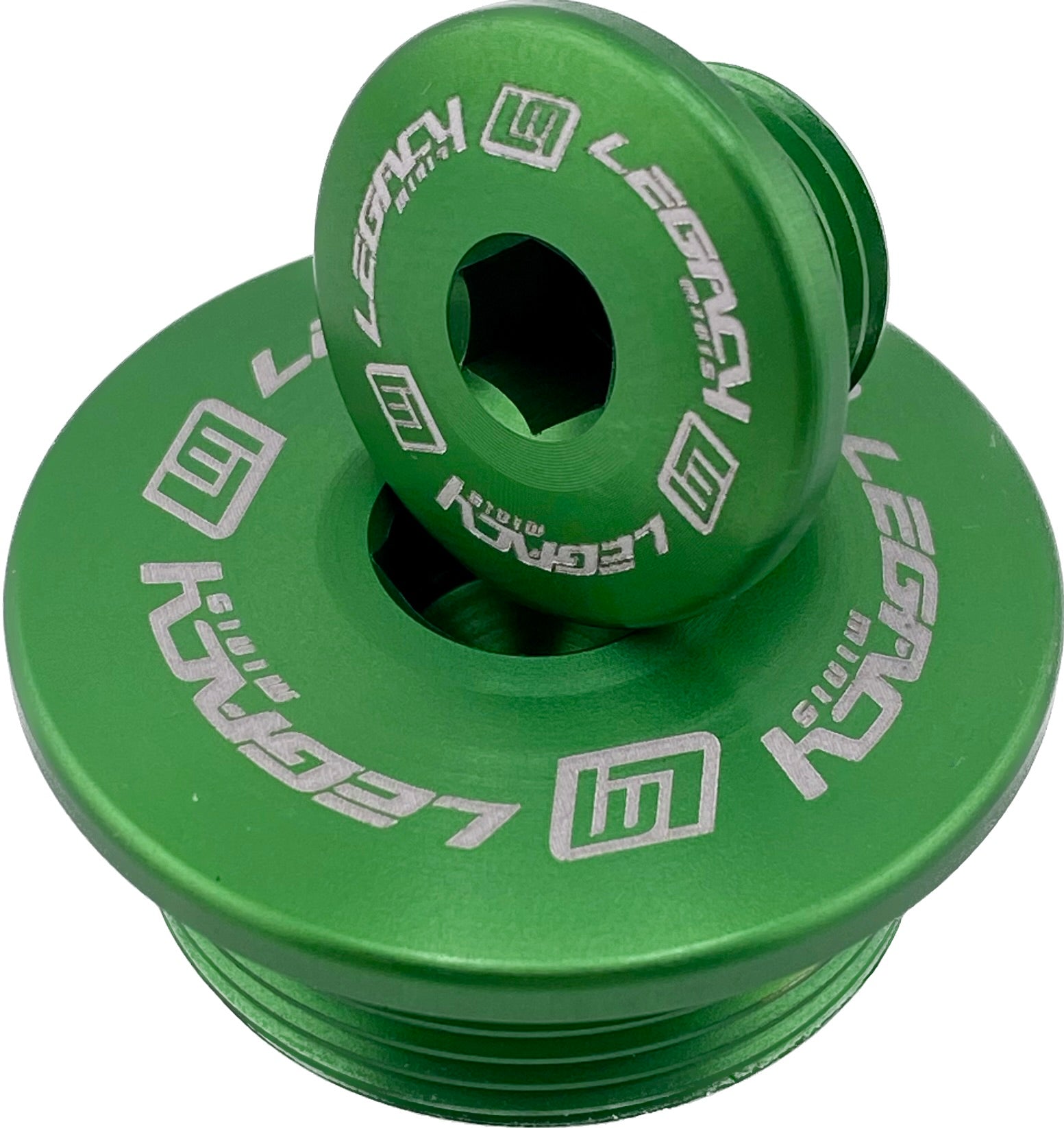 Grom engine plugs (all years)