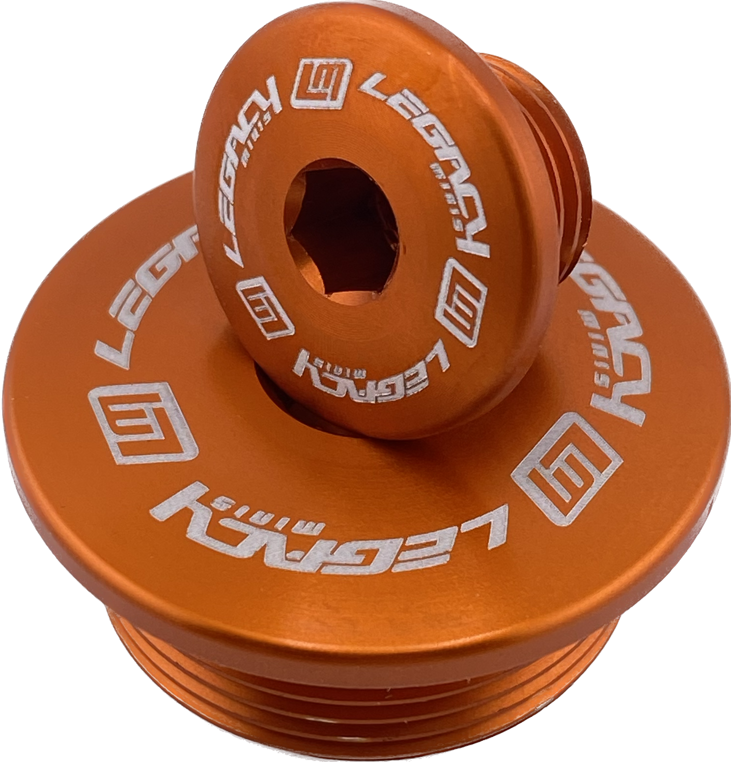 Grom engine plugs (all years)